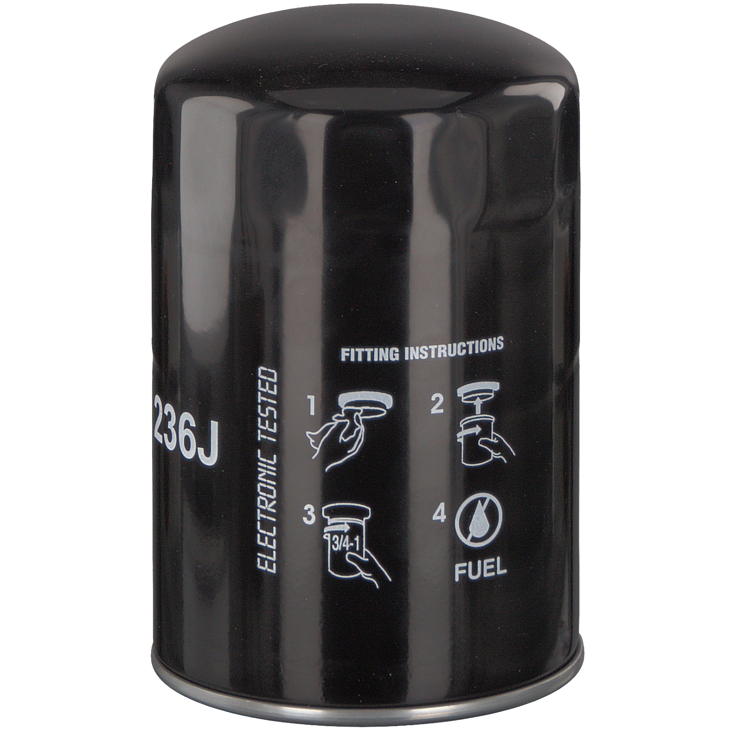 Febi Bilstein 40299 Kraftstofffilter, 1 St&uuml;ck
