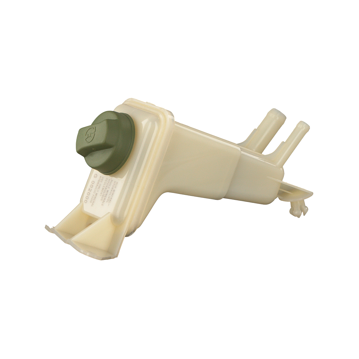 FEBI BILSTEIN Ausgleichsbeh&auml;lter, Hydraulik&ouml;l-Servolenkung 177303 febi Plus f&uuml;r