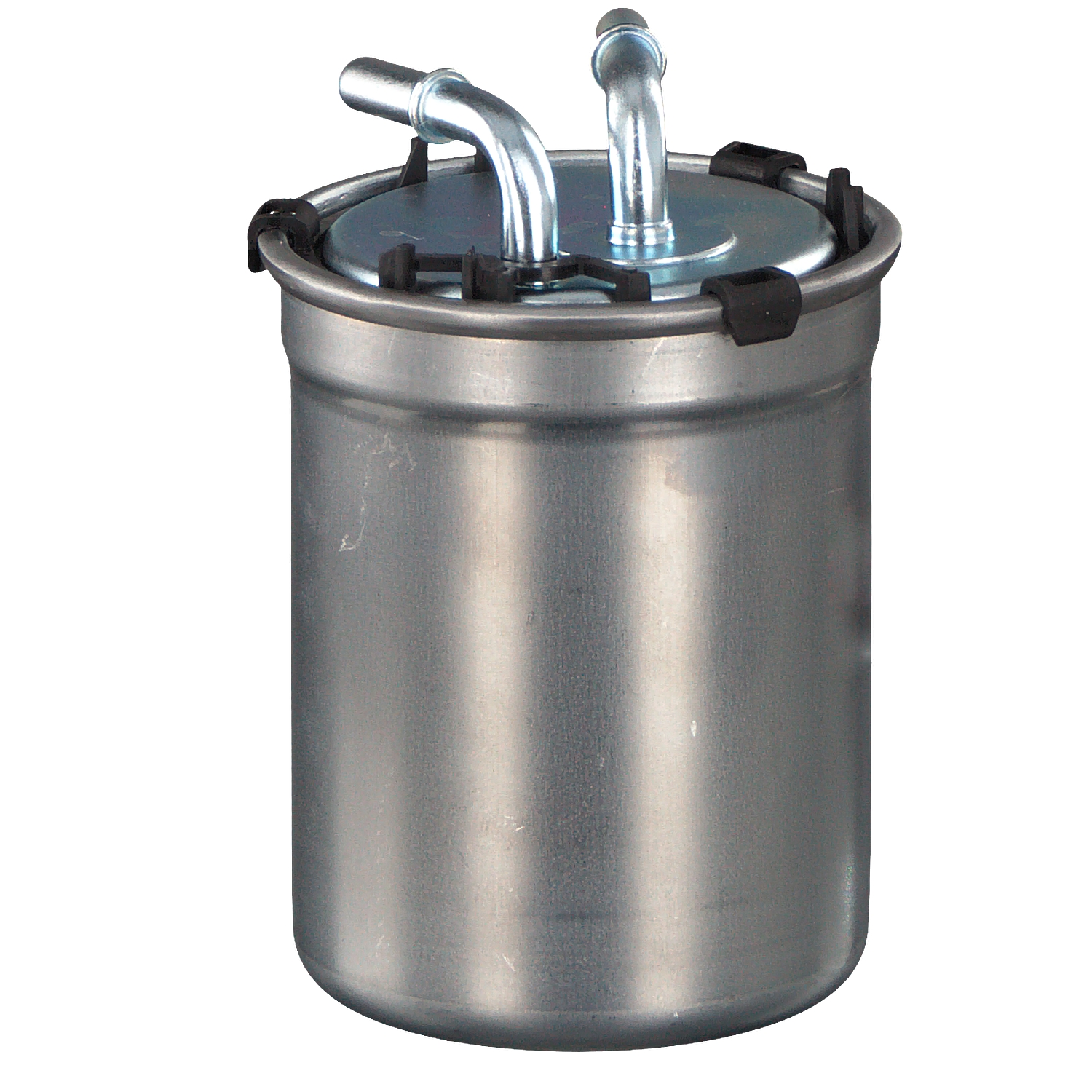 FEBI BILSTEIN Kraftstofffilter 48547 f&uuml;r AUDI SEAT SKODA VW