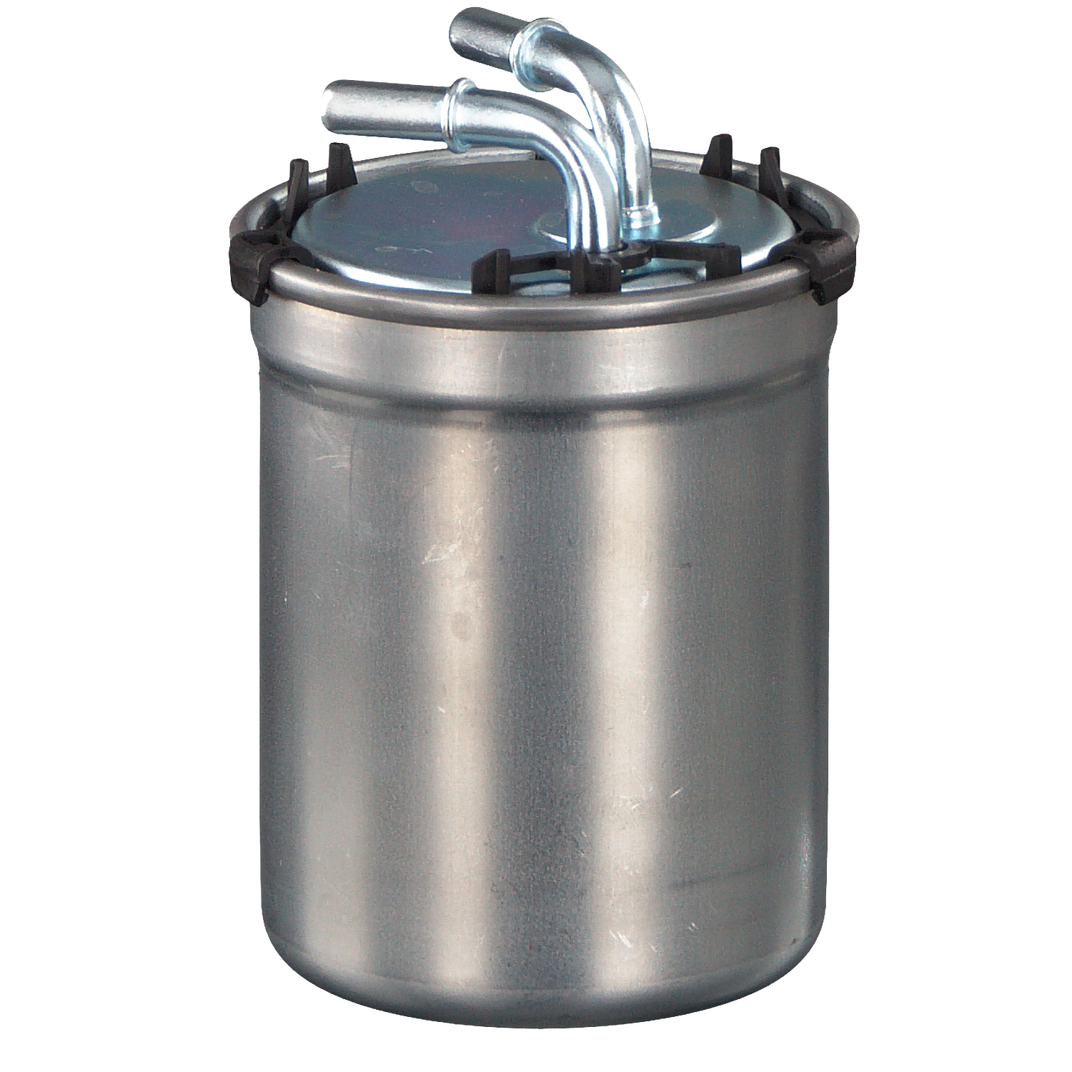 FEBI BILSTEIN Kraftstofffilter 48547 f&uuml;r AUDI SEAT SKODA VW