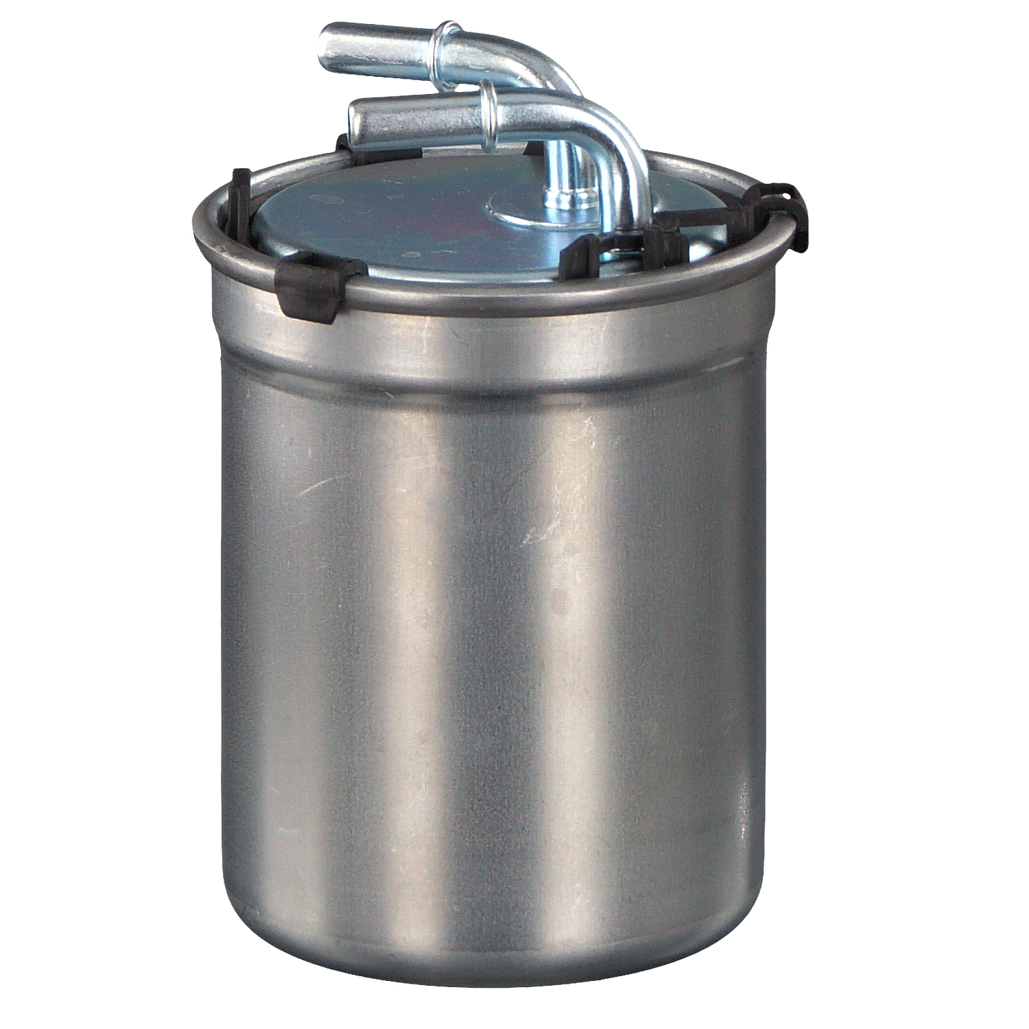 FEBI BILSTEIN Kraftstofffilter 48547 f&uuml;r AUDI SEAT SKODA VW