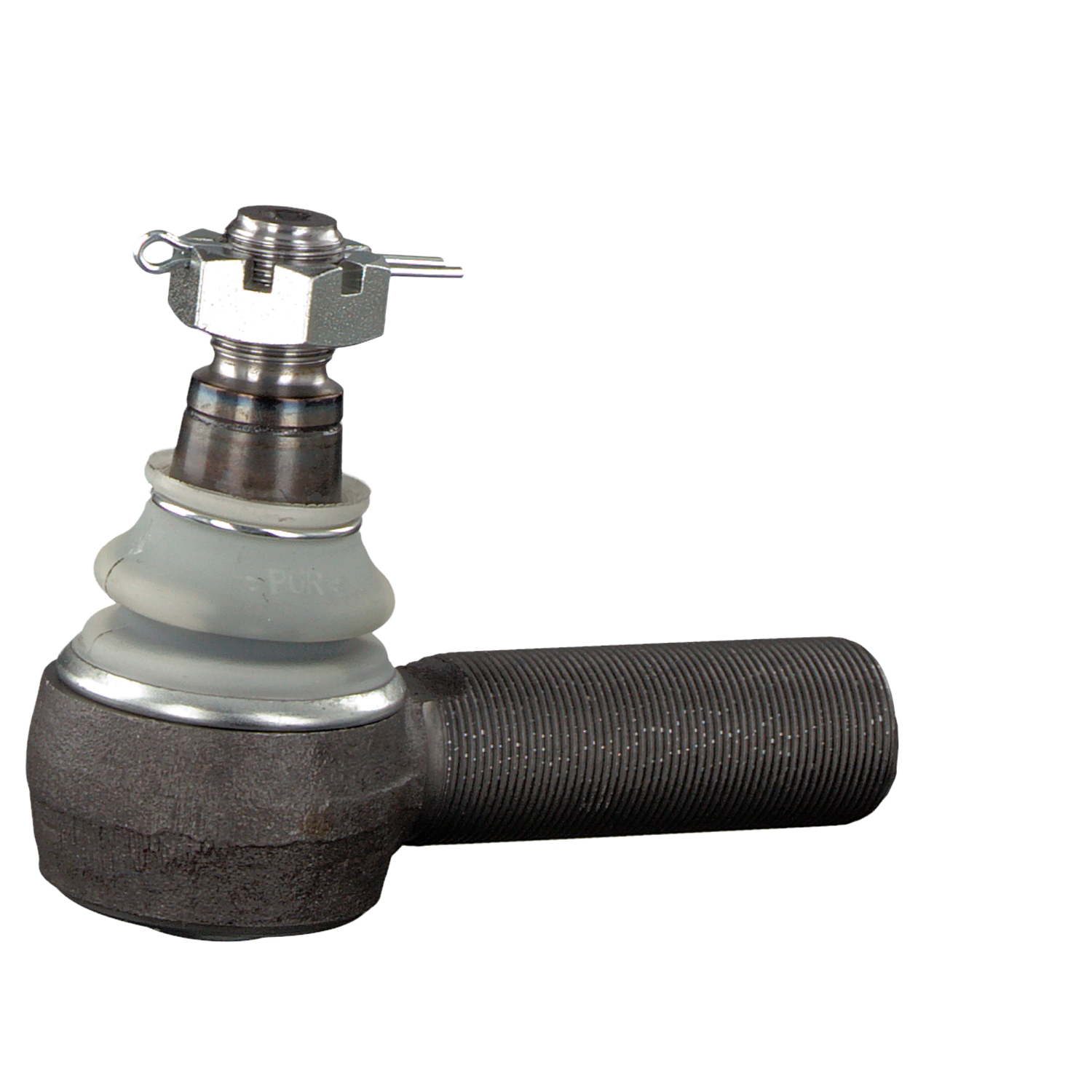 FEBI BILSTEIN Spurstangenkopf 11115 ProKit f&uuml;r VOLVO, Vorderachse