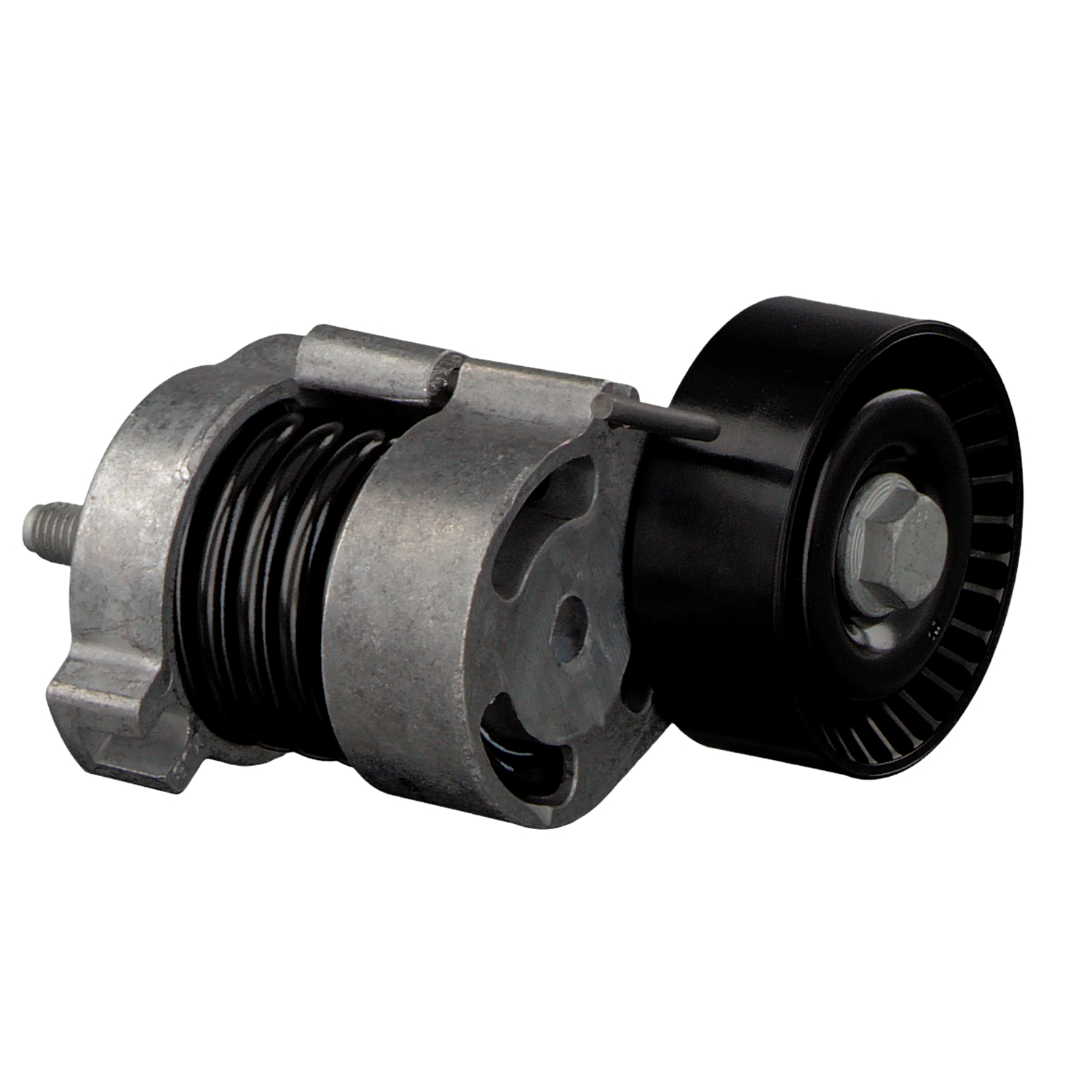 FEBI BILSTEIN Riemenspanner, Keilrippenriemen 30121 f&uuml;r BMW