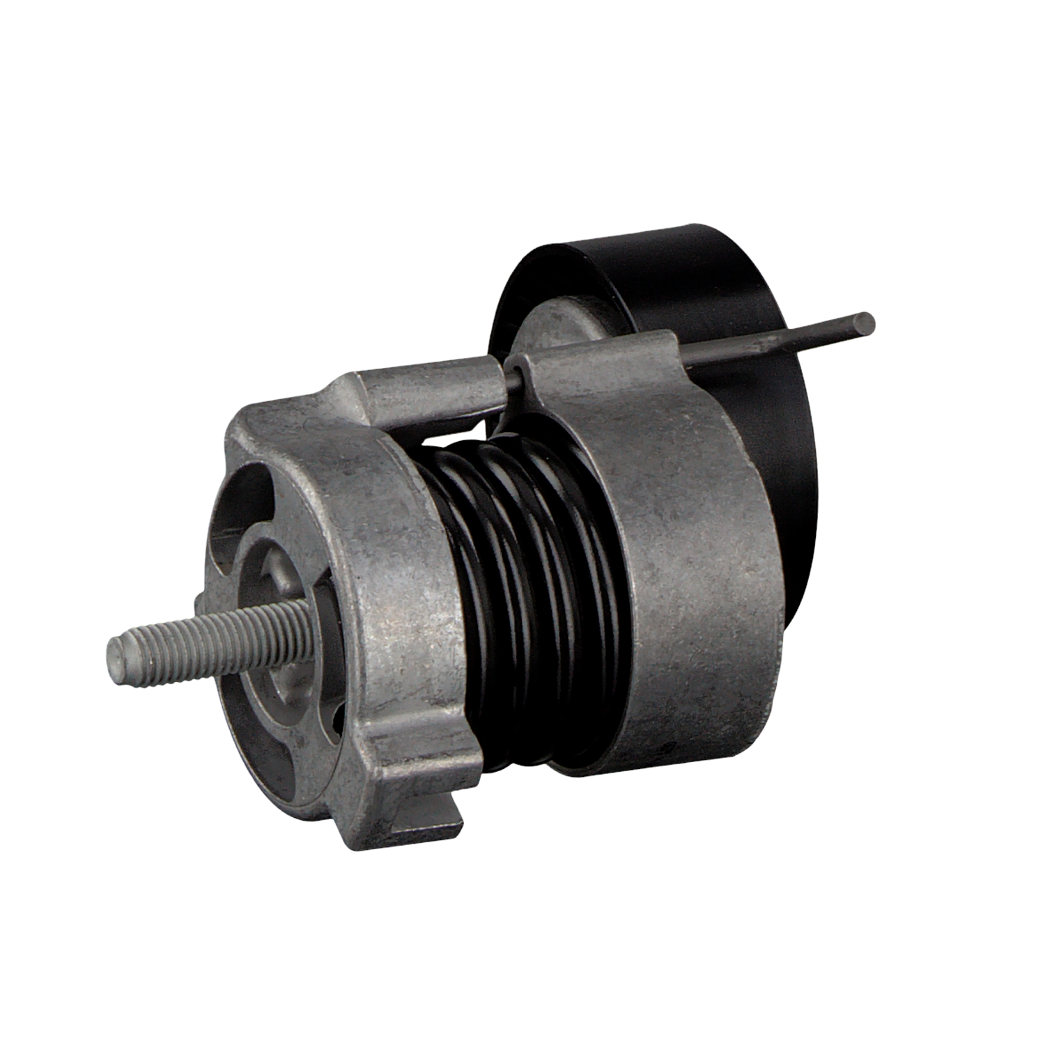 FEBI BILSTEIN Riemenspanner, Keilrippenriemen 30121 f&uuml;r BMW