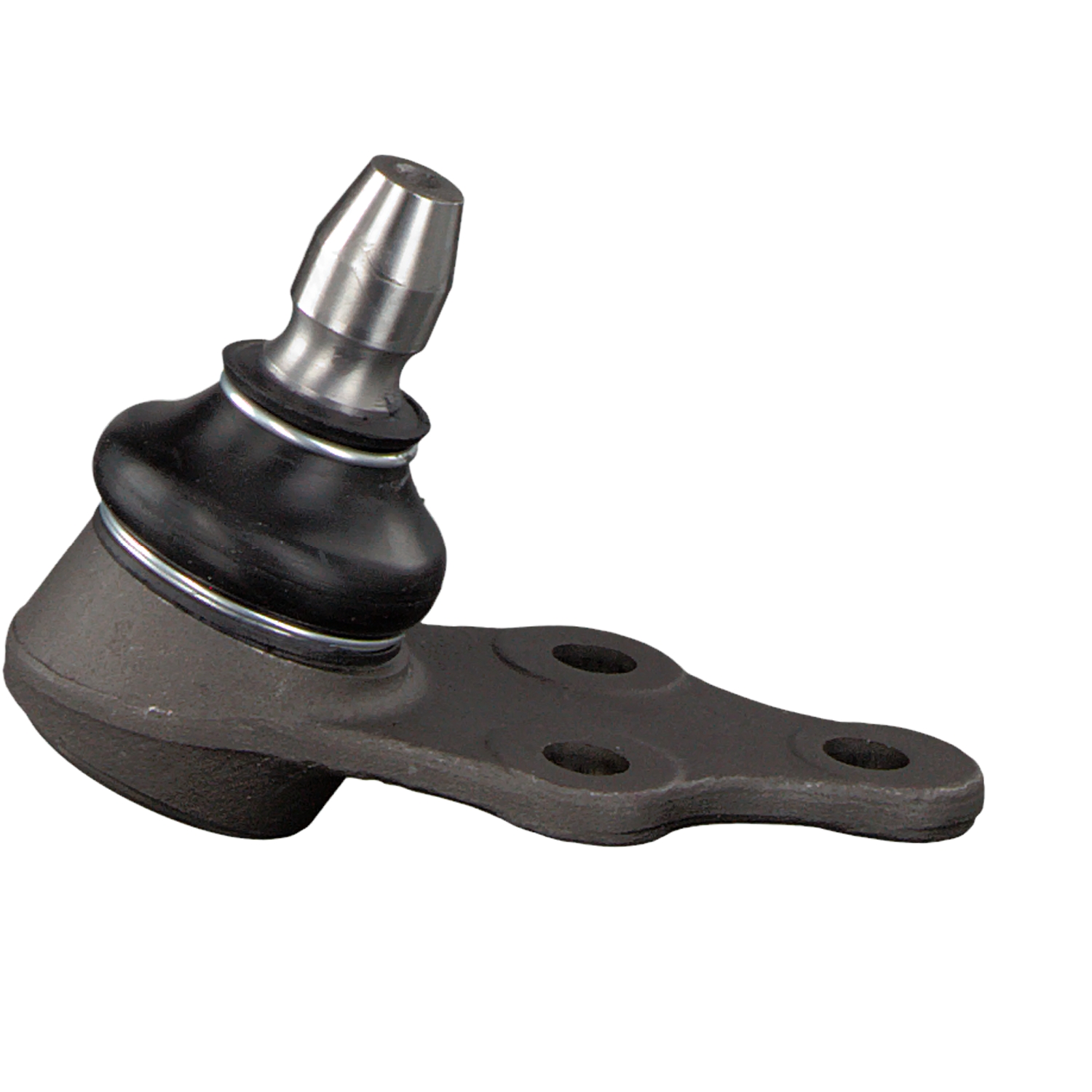 FEBI BILSTEIN Trag-/F&uuml;hrungsgelenk 41802 f&uuml;r CHEVROLET, Vorderachse links, unten