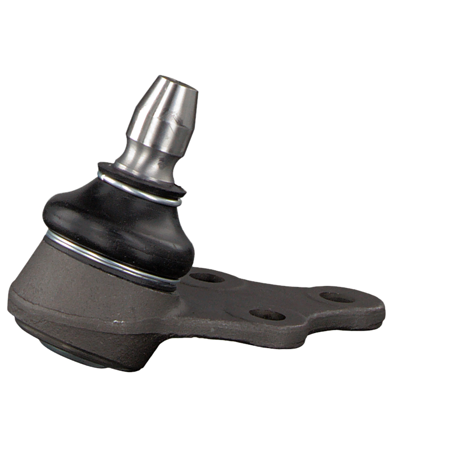 FEBI BILSTEIN Trag-/F&uuml;hrungsgelenk 41802 f&uuml;r CHEVROLET, Vorderachse links, unten