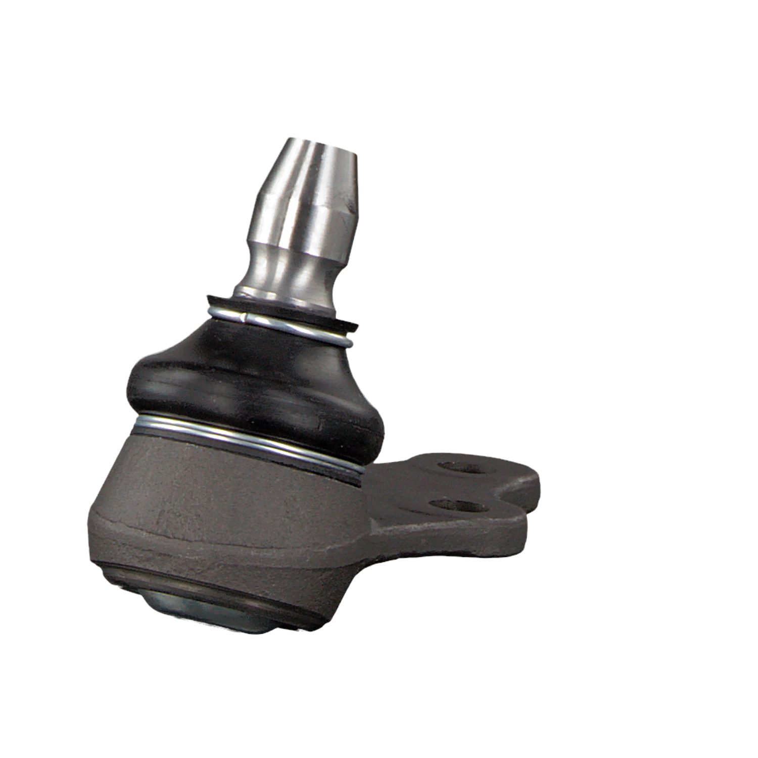 FEBI BILSTEIN Trag-/F&uuml;hrungsgelenk 41802 f&uuml;r CHEVROLET, Vorderachse links, unten