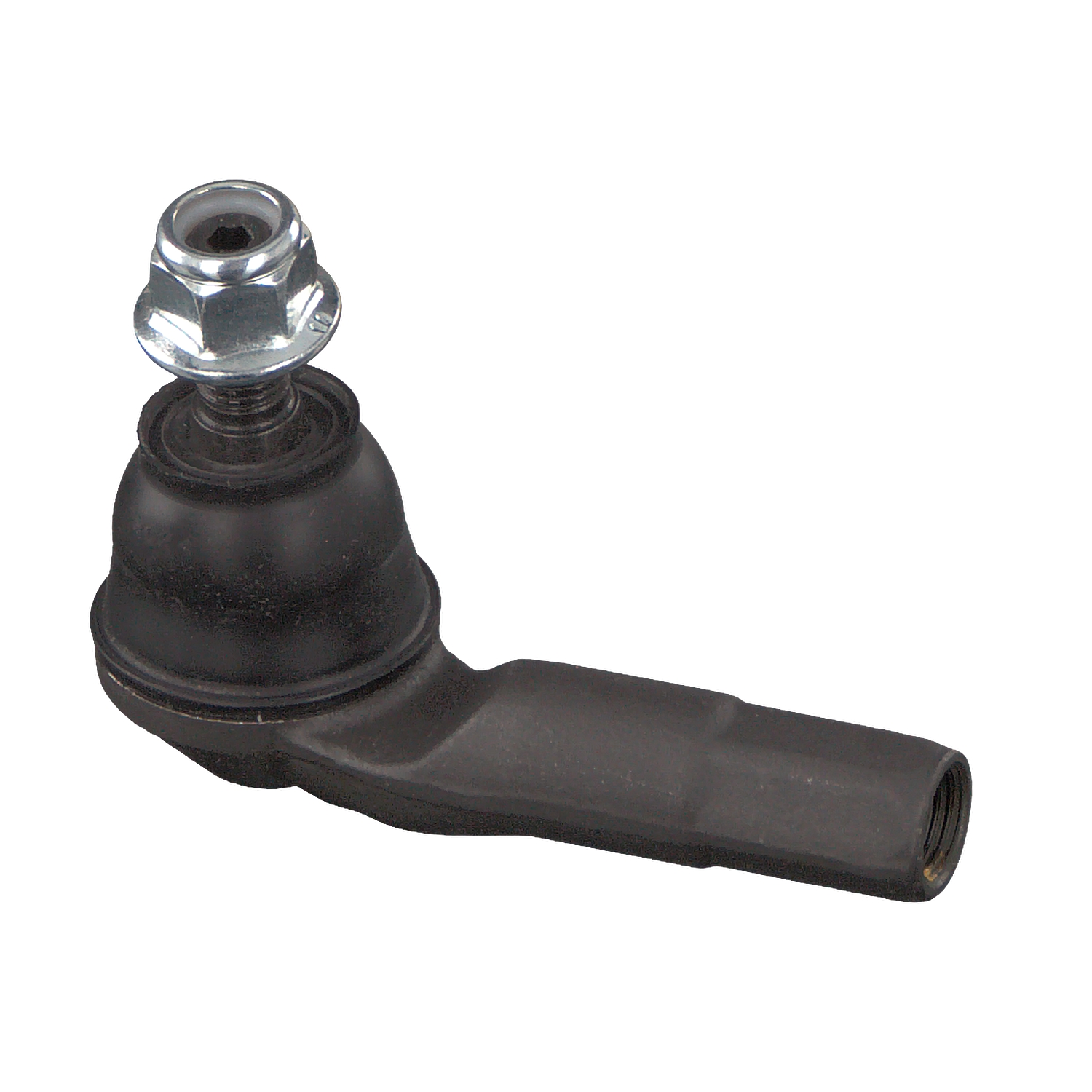 Febi Bilstein 102244 Spurstangenendst&uuml;ck mit Sicherungsmutter , 1 St&uuml;ck