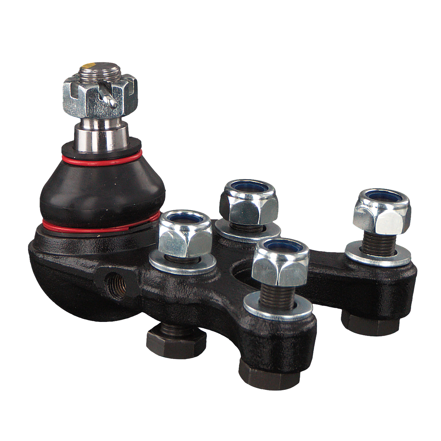 Trag-/F&uuml;hrungsgelenk FEBI BILSTEIN 15068 f&uuml;r MITSUBISHI, Vorderachse links