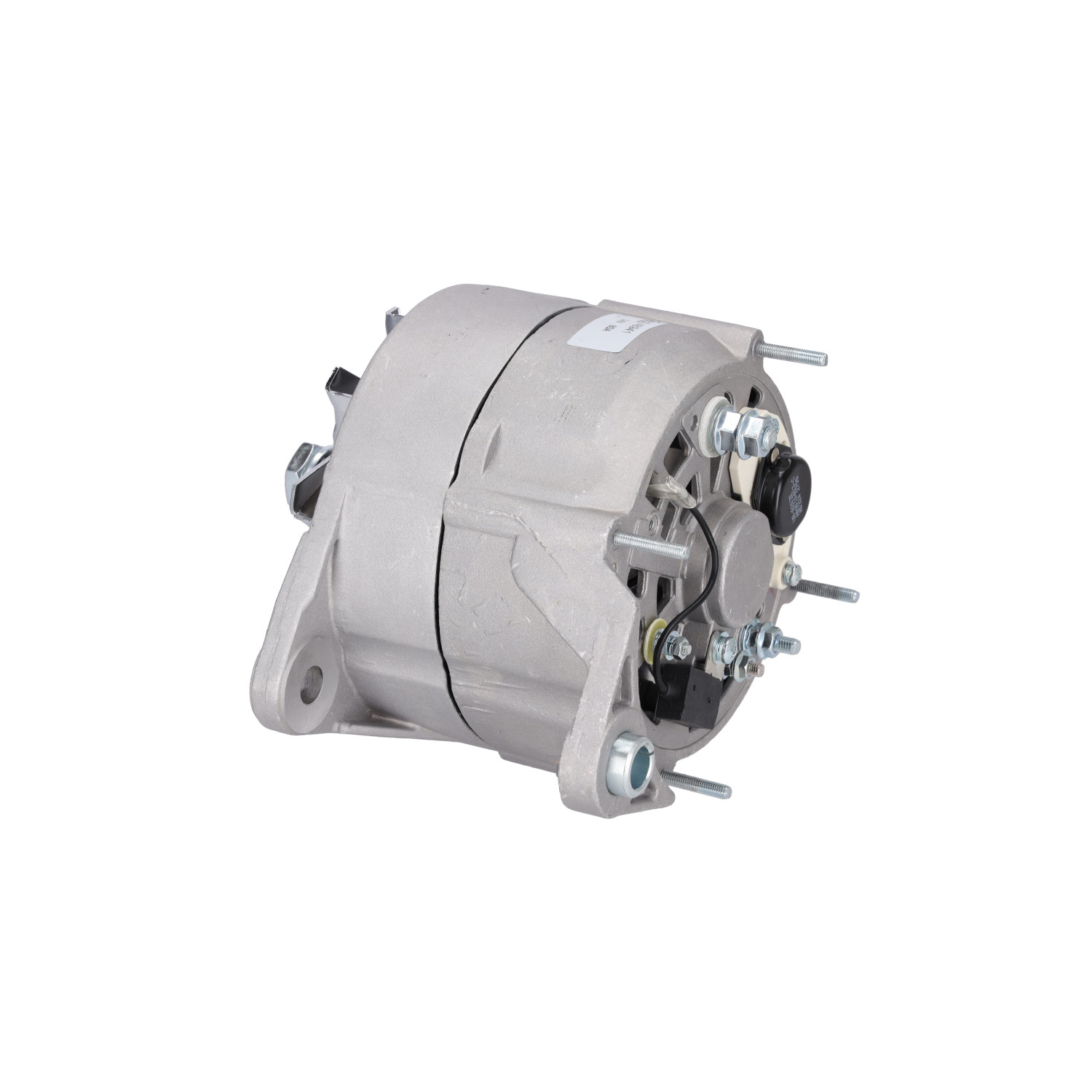 Febi Bilstein 48941 Generator , 1 St&uuml;ck