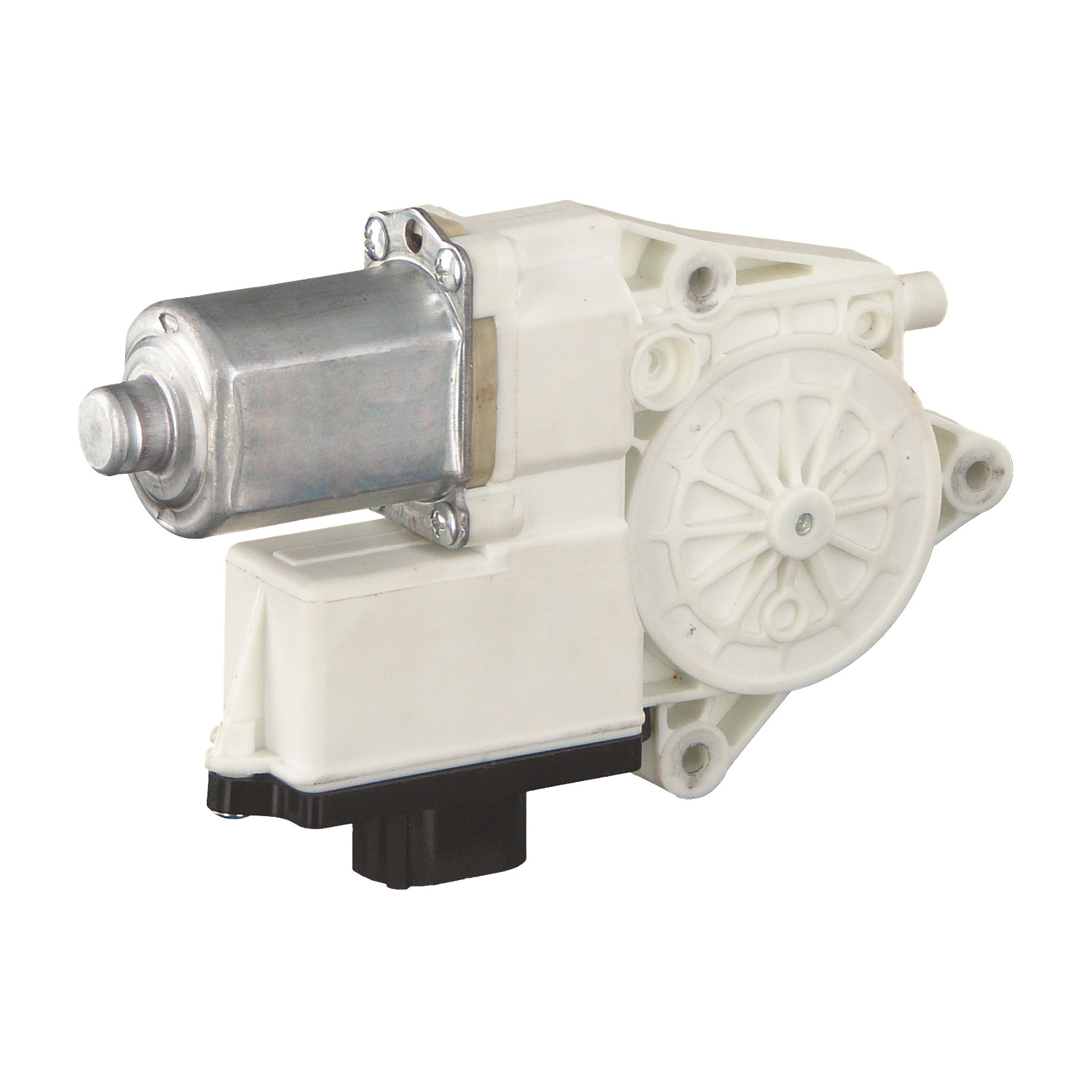 Elektromotor, Fensterheber FEBI BILSTEIN 179338 für DAF, links