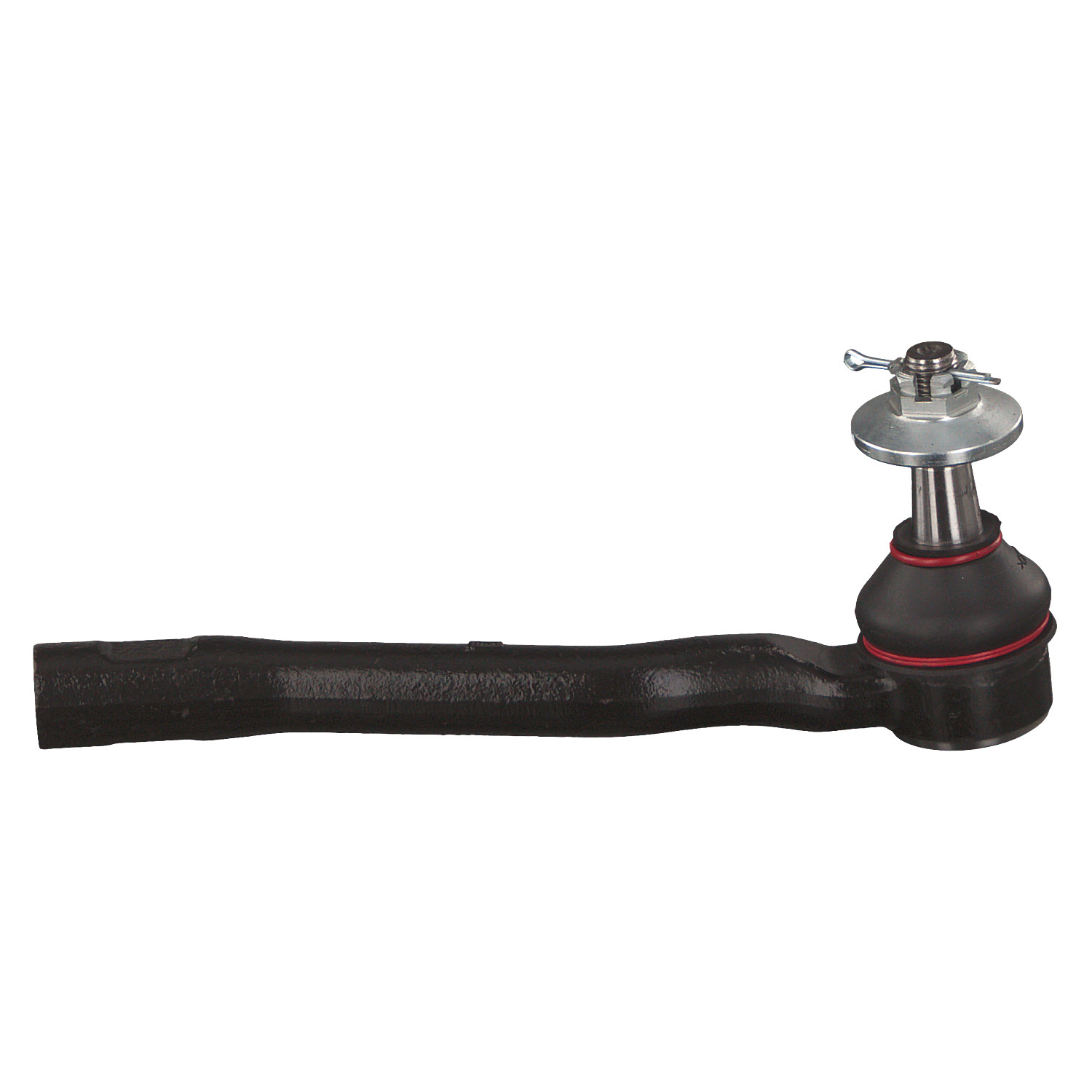 FEBI BILSTEIN Spurstangenkopf 43215 f&uuml;r LEXUS, Vorderachse links