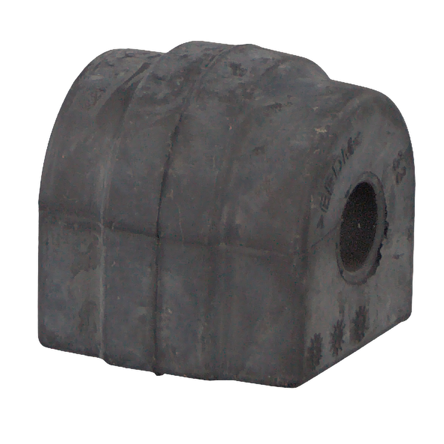 FEBI BILSTEIN Lagerung, Stabilisator 44278 f&uuml;r BMW, Hinterachse