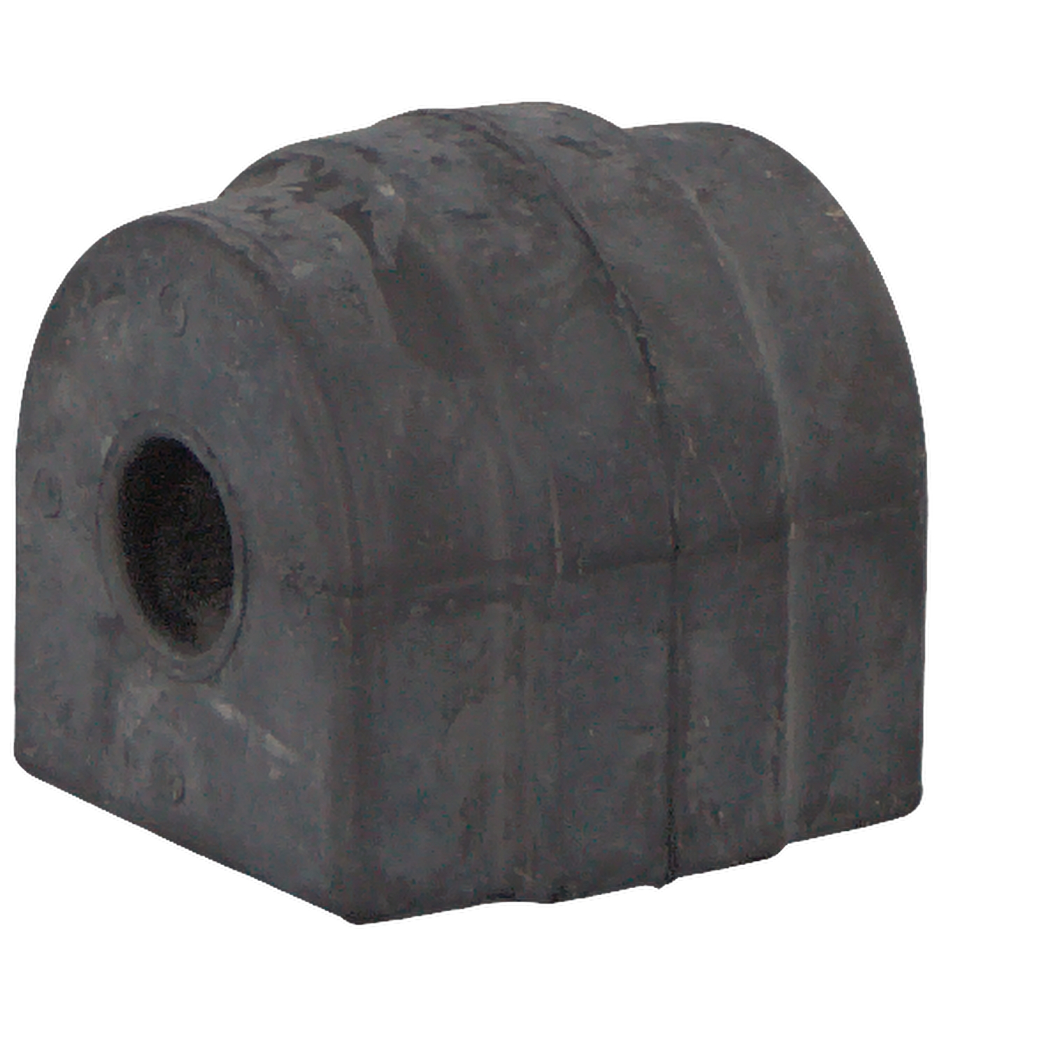 FEBI BILSTEIN Lagerung, Stabilisator 44278 f&uuml;r BMW, Hinterachse