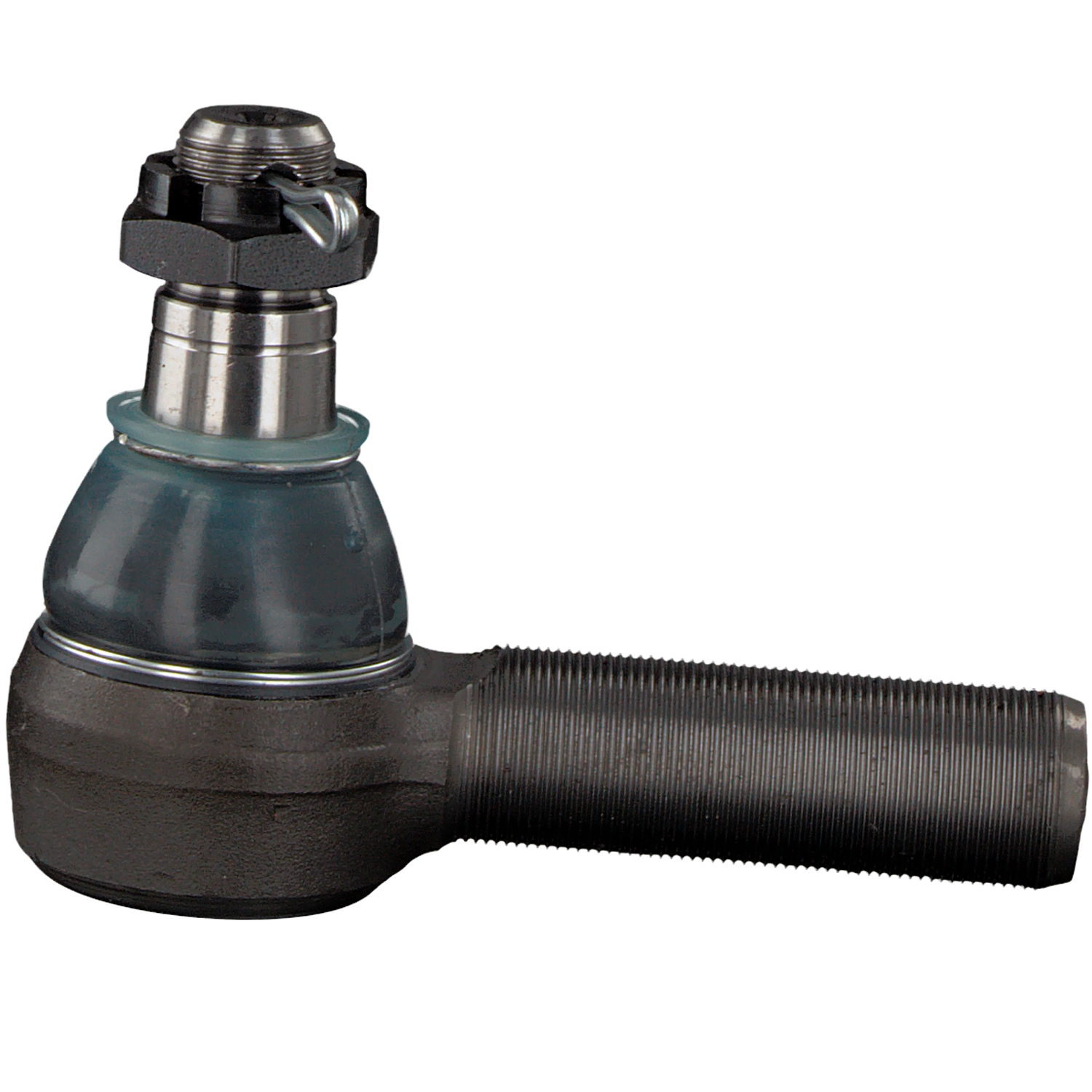 FEBI BILSTEIN Spurstangenkopf 27207 ProKit f&uuml;r LIEBHERR RENAULT TRUCKS JCB