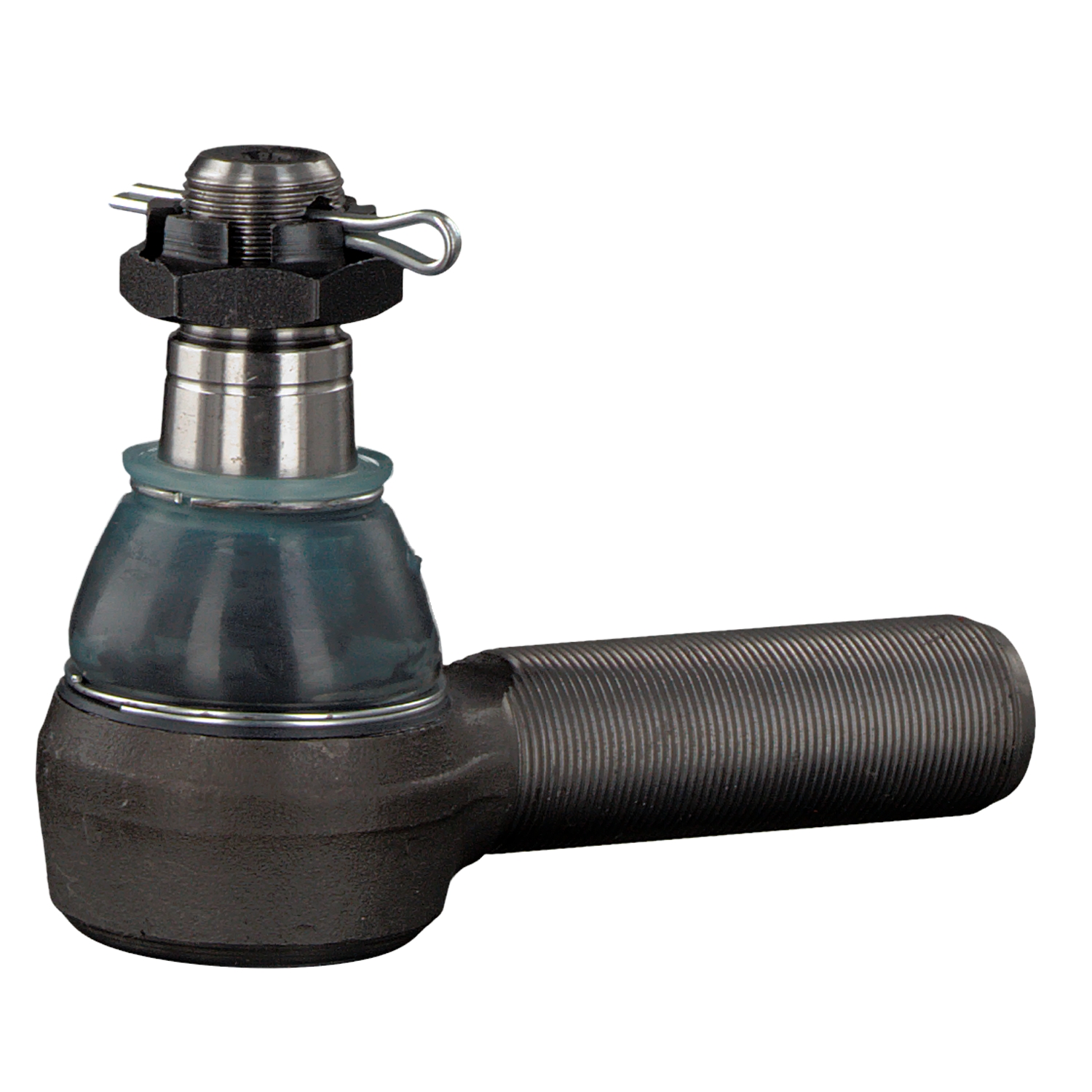 FEBI BILSTEIN Spurstangenkopf 27207 ProKit f&uuml;r LIEBHERR RENAULT TRUCKS JCB