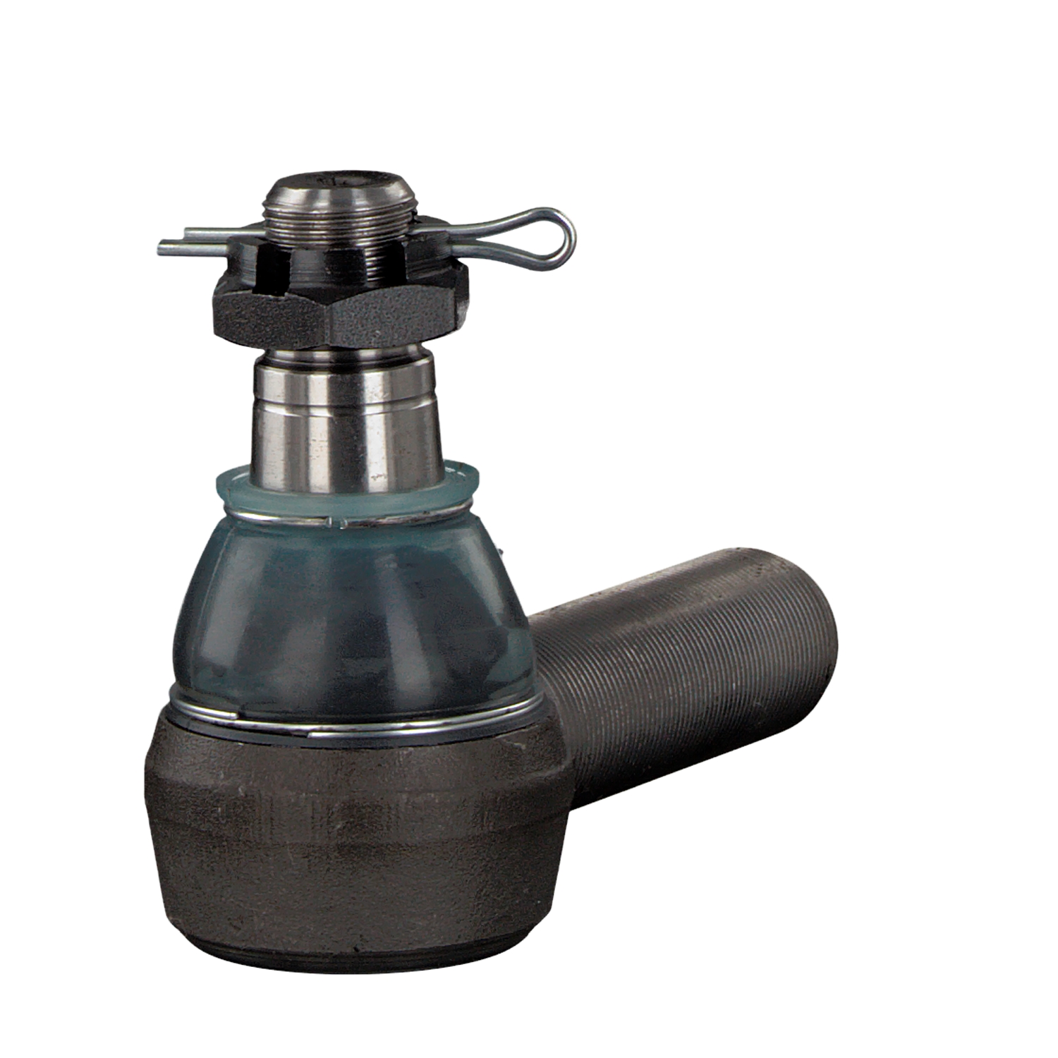 FEBI BILSTEIN Spurstangenkopf 27207 ProKit f&uuml;r LIEBHERR RENAULT TRUCKS JCB