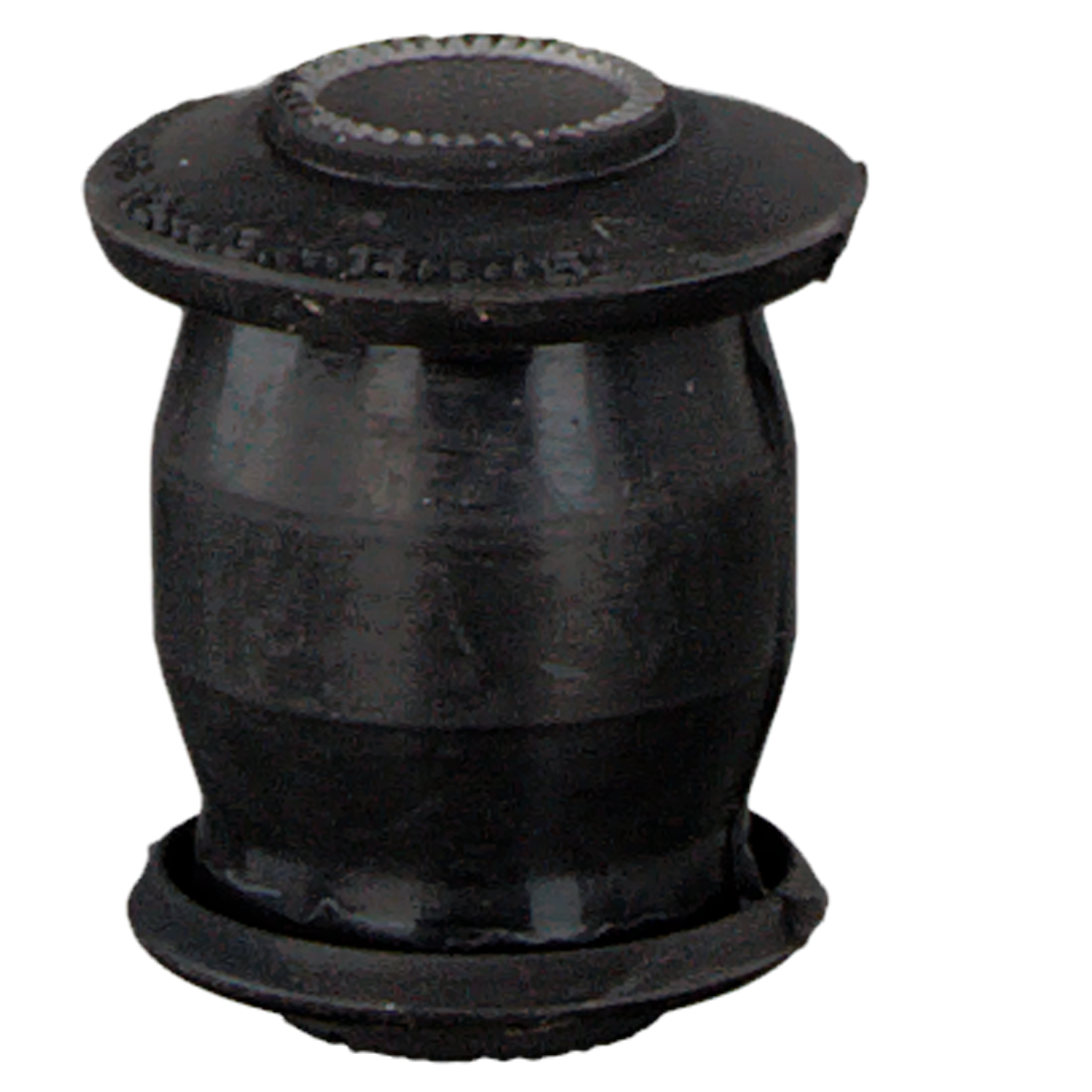 FEBI BILSTEIN Lagerung, Lenker 42258 f&uuml;r SUZUKI, Vorderachse links, unten, vorne