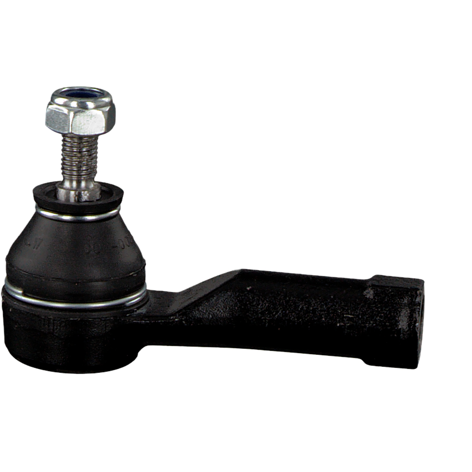 FEBI BILSTEIN Spurstangenkopf 19605 ProKit f&uuml;r NISSAN RENAULT, Vorderachse links