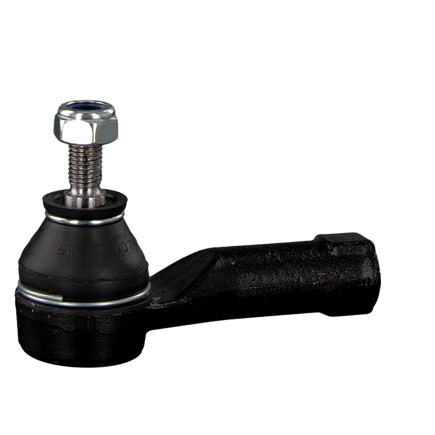 FEBI BILSTEIN Spurstangenkopf 19605 ProKit f&uuml;r NISSAN RENAULT, Vorderachse links