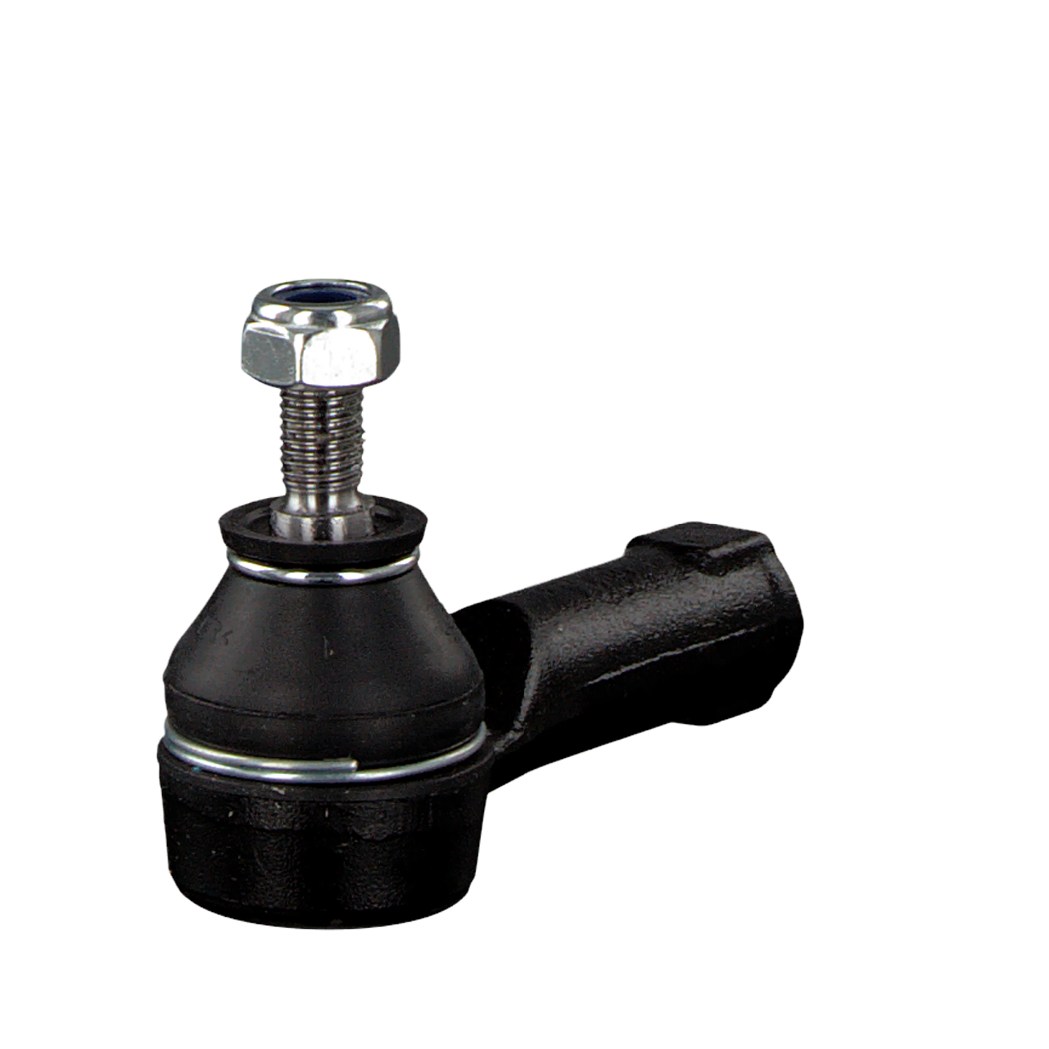 FEBI BILSTEIN Spurstangenkopf 19605 ProKit f&uuml;r NISSAN RENAULT, Vorderachse links