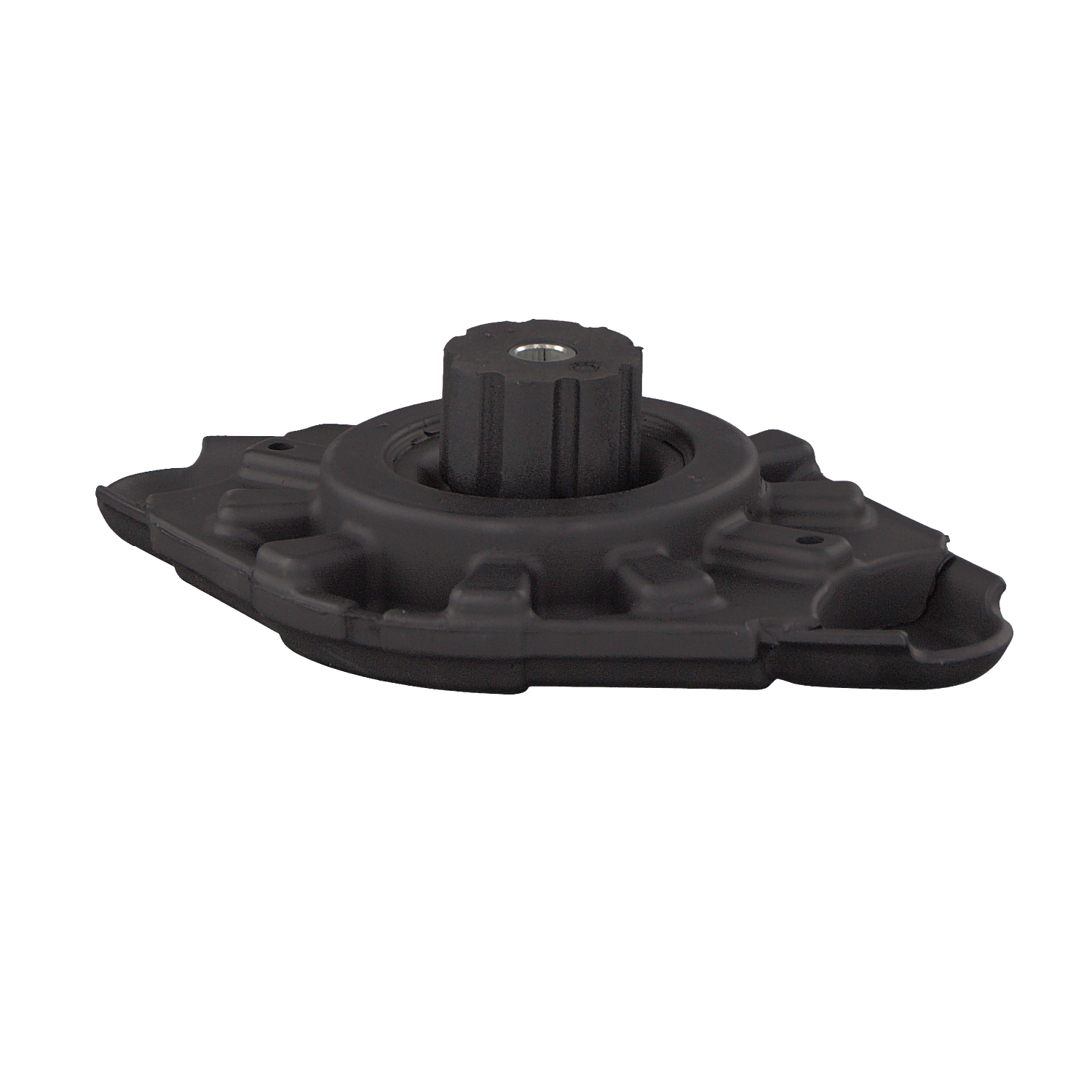 FEBI BILSTEIN Federbeinst&uuml;tzlager 103110 f&uuml;r NISSAN, Hinterachse