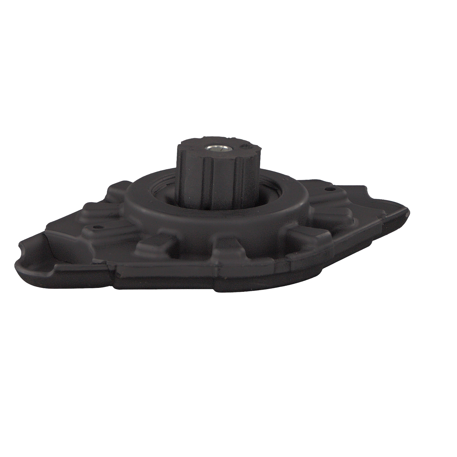 FEBI BILSTEIN Federbeinst&uuml;tzlager 103110 f&uuml;r NISSAN, Hinterachse