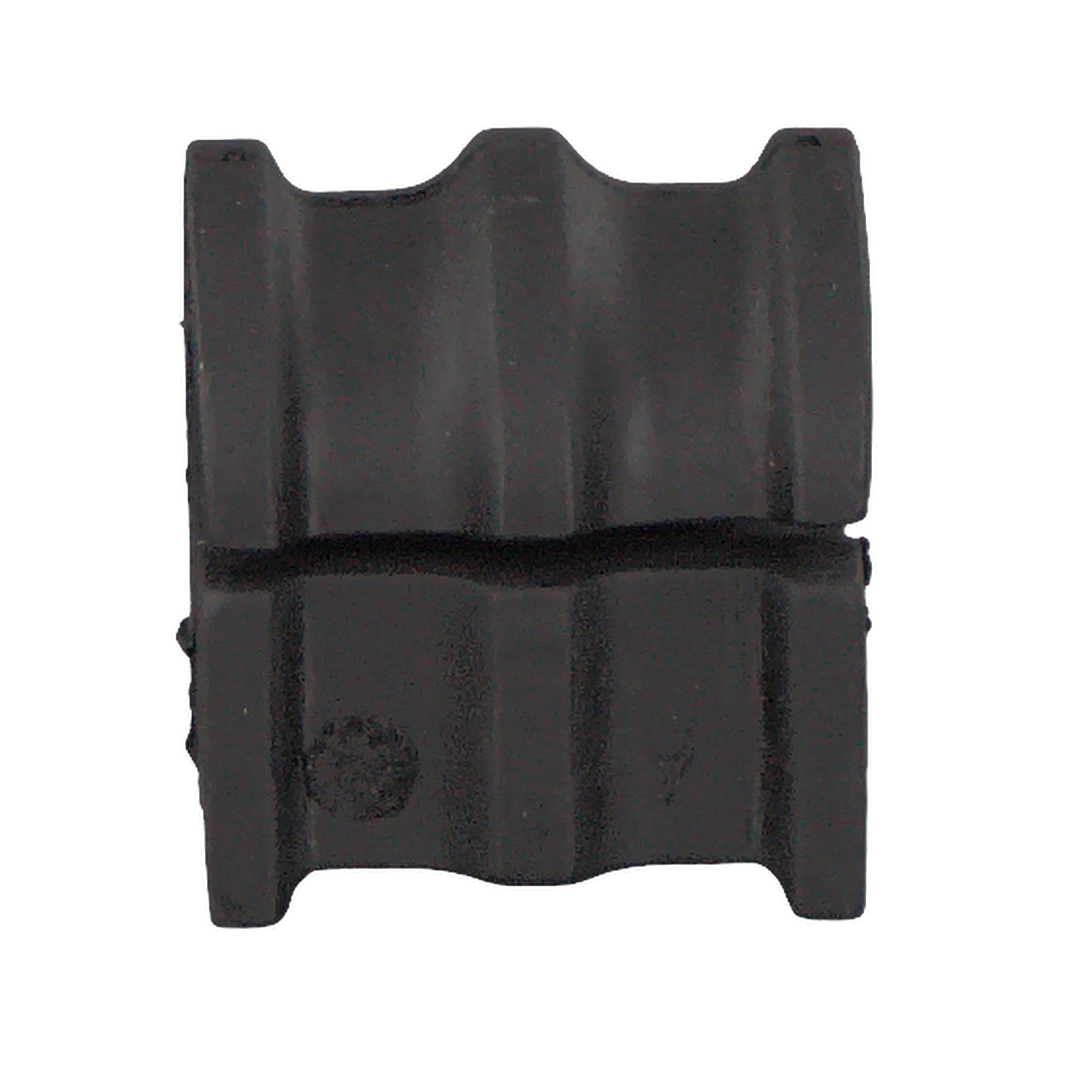 FEBI BILSTEIN Lagerung, Stabilisator 101935 f&uuml;r RENAULT, Vorderachse beidseitig