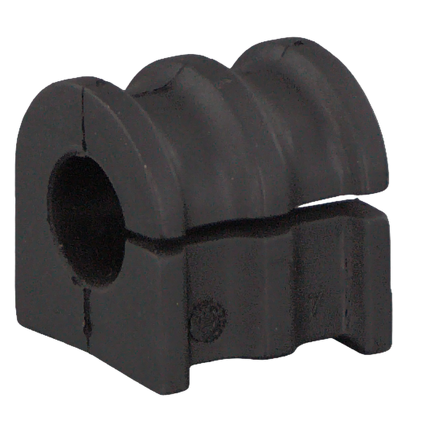 FEBI BILSTEIN Lagerung, Stabilisator 101935 f&uuml;r RENAULT, Vorderachse beidseitig