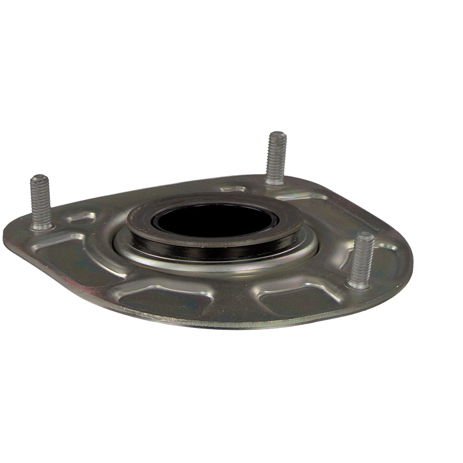 FEBI BILSTEIN Reparatursatz, Federbeinst&uuml;tzlager 18481 f&uuml;r VOLVO, Vorderachse