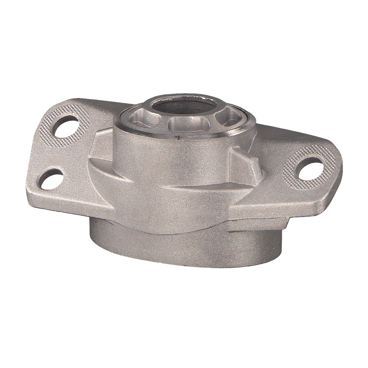 FEBI BILSTEIN Federbeinst&uuml;tzlager 26618 f&uuml;r SKODA VW, Hinterachse