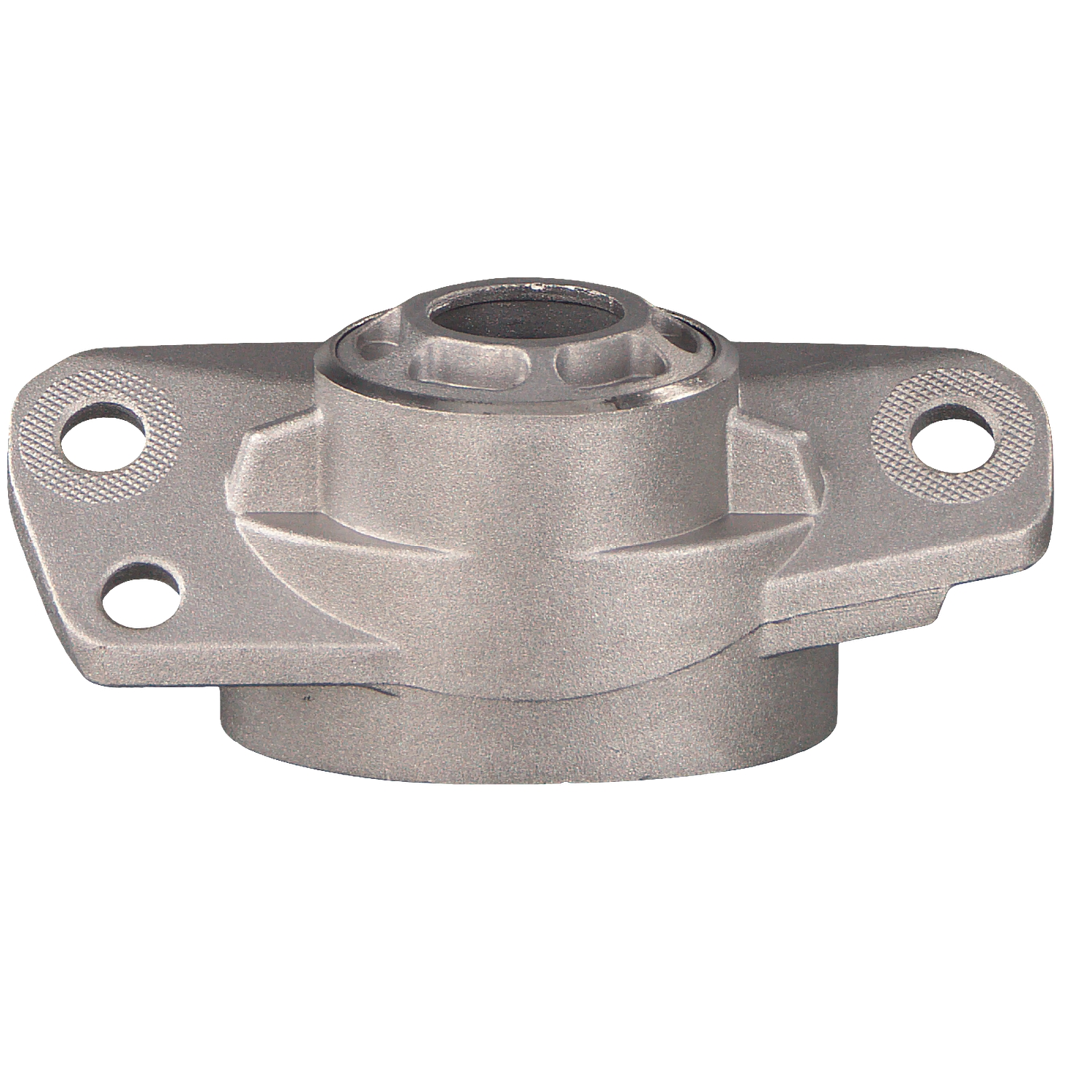 FEBI BILSTEIN Federbeinst&uuml;tzlager 26618 f&uuml;r SKODA VW, Hinterachse