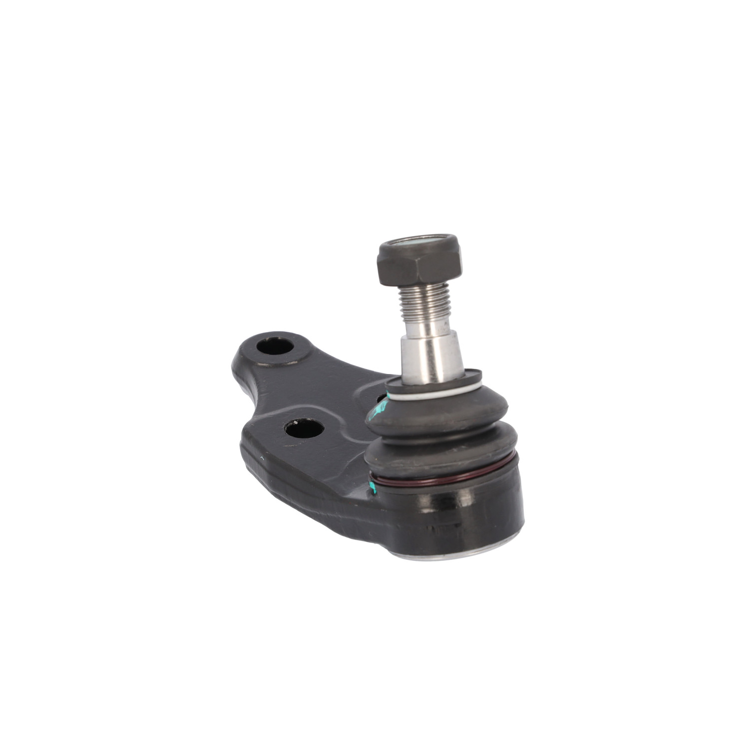 Febi Bilstein 31312 Traggelenk mit Anbaumaterial , 1 St&uuml;ck