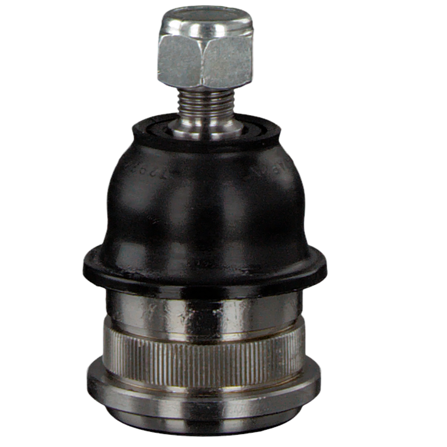 FEBI BILSTEIN Trag-/F&uuml;hrungsgelenk 41866 ProKit f&uuml;r HYUNDAI, Hinterachse links