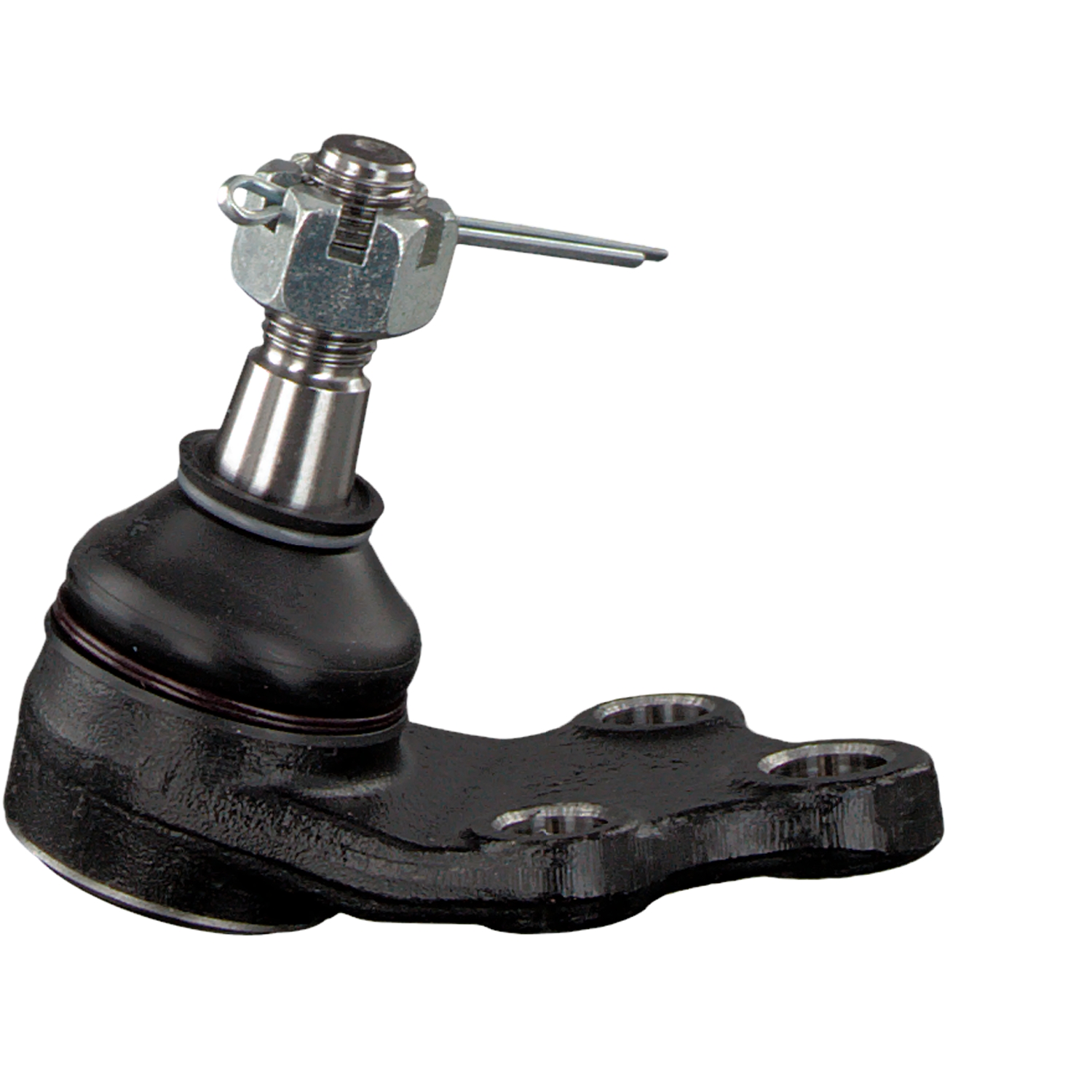 FEBI BILSTEIN Trag-/F&uuml;hrungsgelenk 42648 ProKit f&uuml;r NISSAN LDV, unten