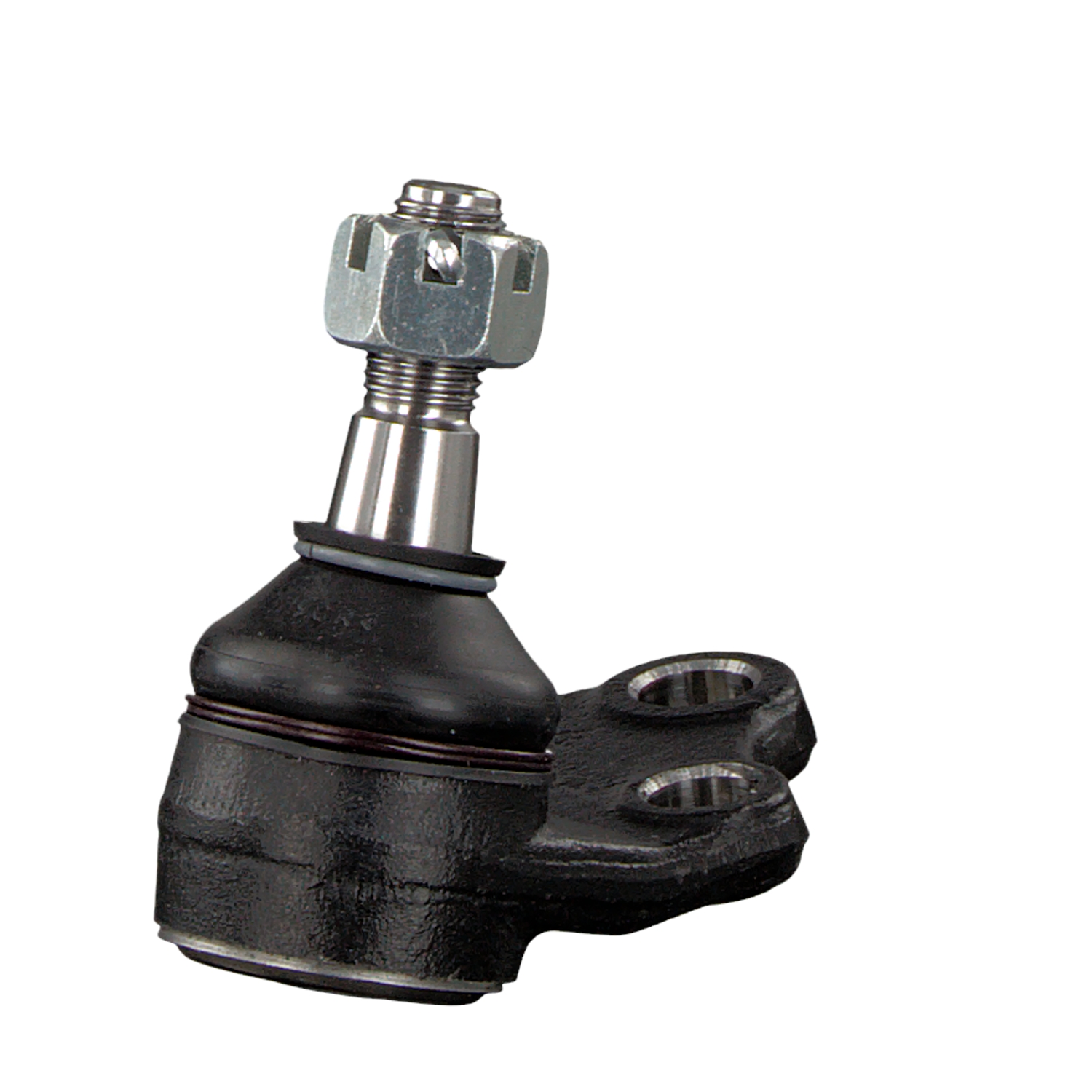 FEBI BILSTEIN Trag-/F&uuml;hrungsgelenk 42648 ProKit f&uuml;r NISSAN LDV, unten