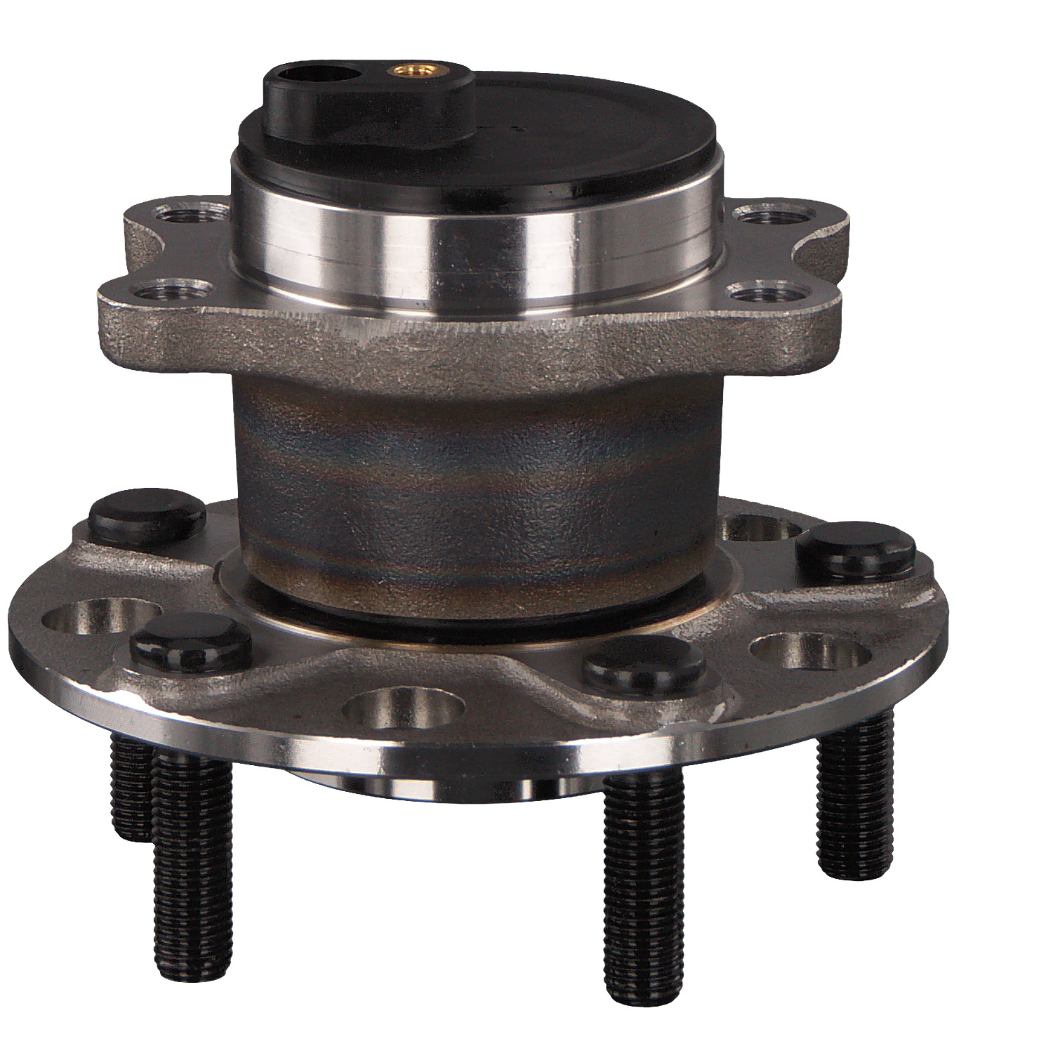 FEBI BILSTEIN Radlagersatz 172497 f&uuml;r CHRYSLER DODGE JEEP, Hinterachse links