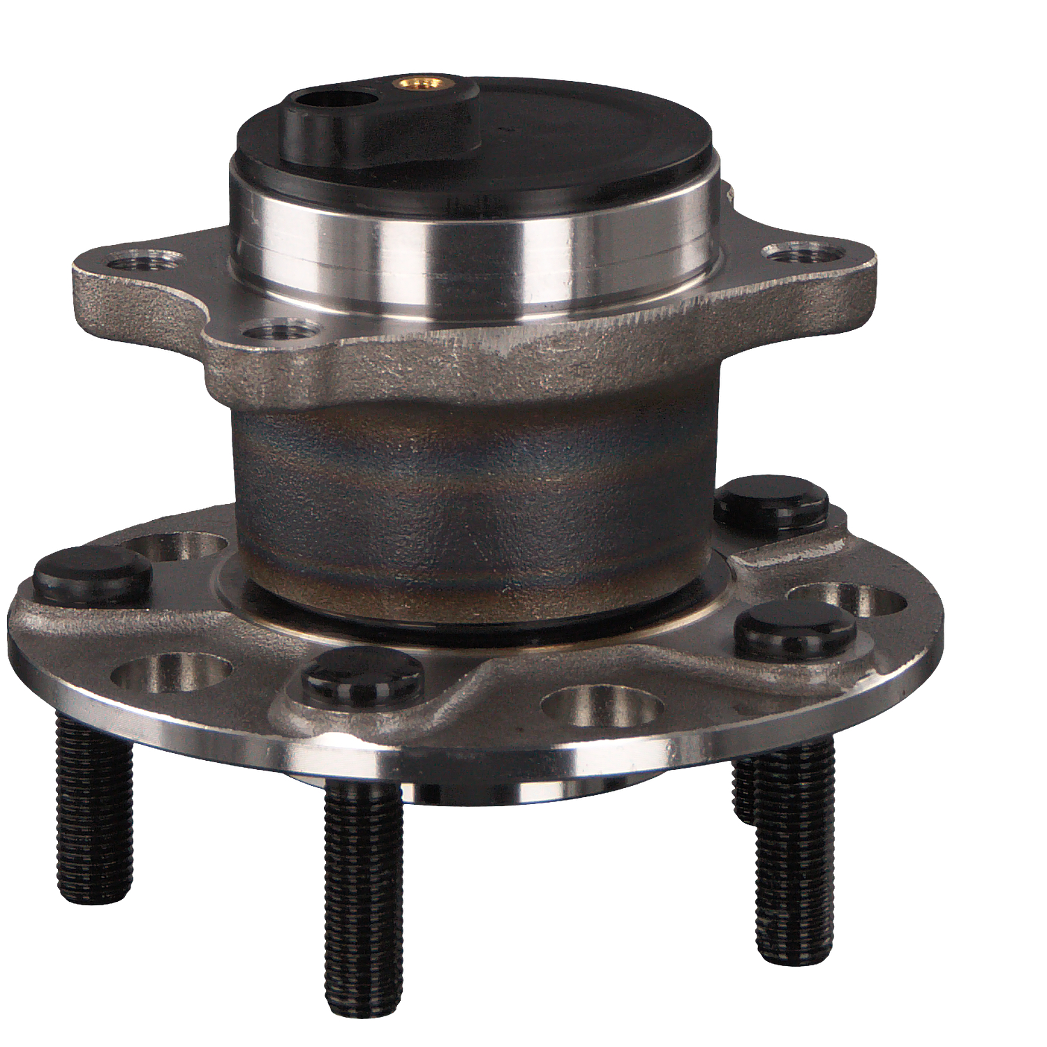 FEBI BILSTEIN Radlagersatz 172497 f&uuml;r CHRYSLER DODGE JEEP, Hinterachse links