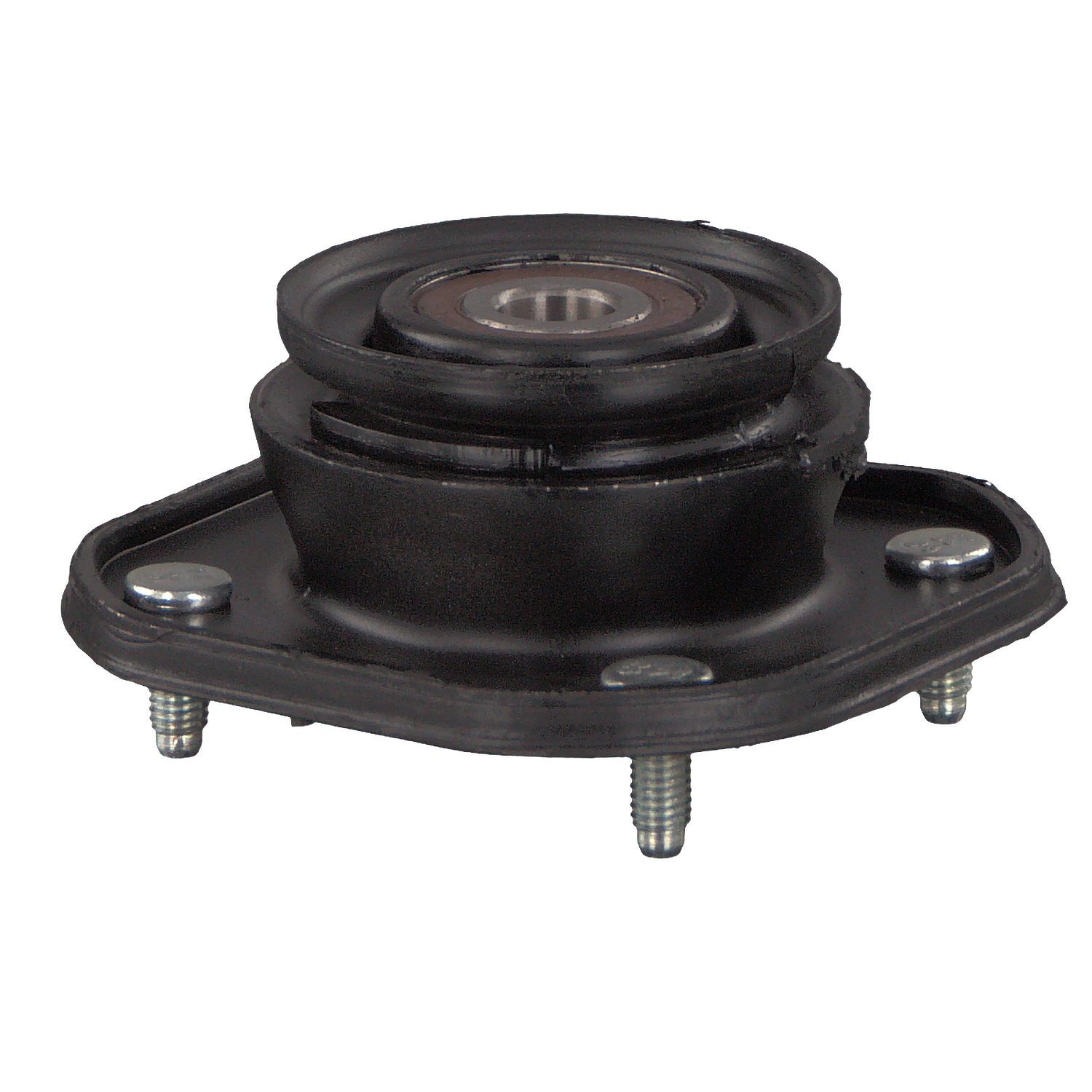 FEBI BILSTEIN Reparatursatz, Federbeinst&uuml;tzlager 102107 f&uuml;r TOYOTA, Vorderachse