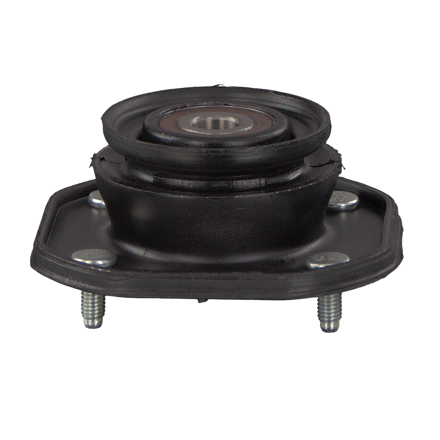 FEBI BILSTEIN Reparatursatz, Federbeinst&uuml;tzlager 102107 f&uuml;r TOYOTA, Vorderachse