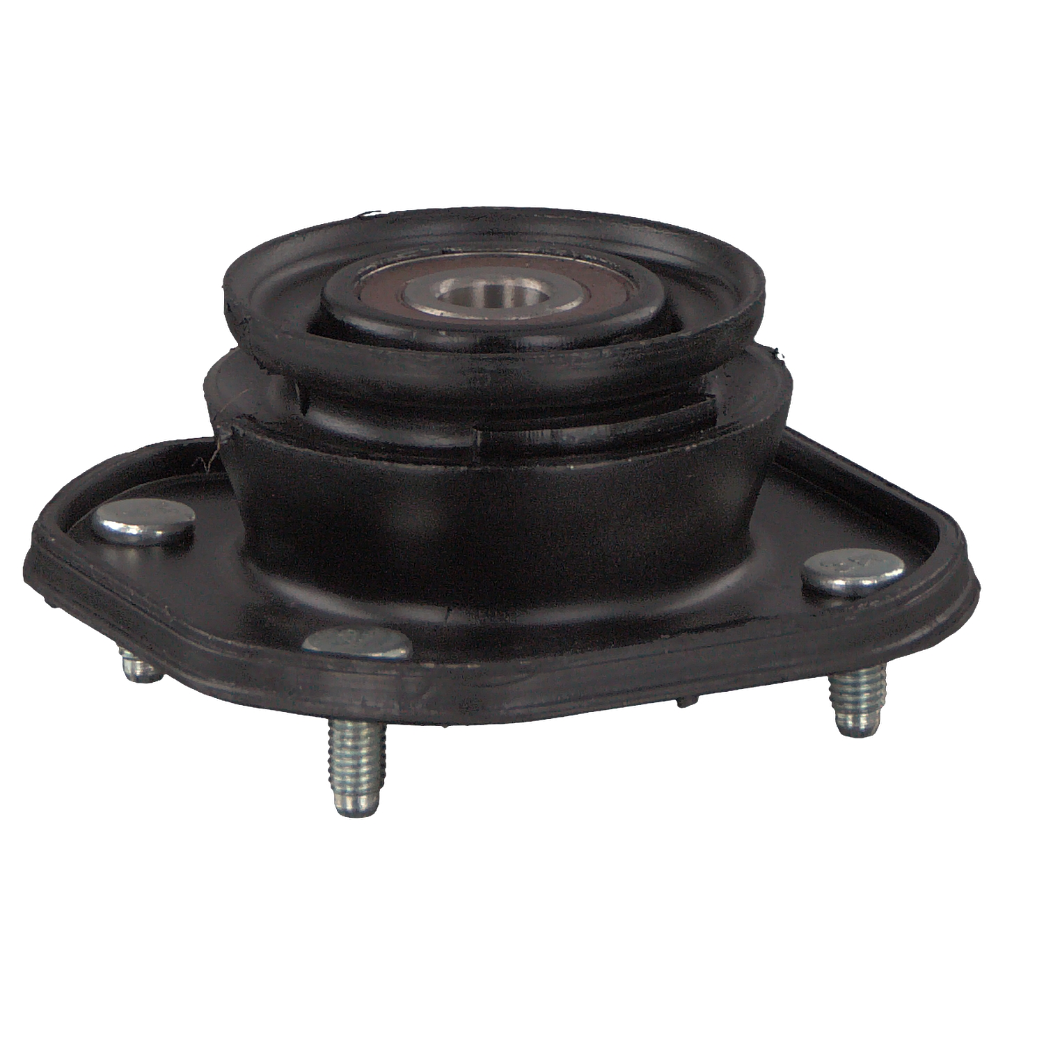 FEBI BILSTEIN Reparatursatz, Federbeinst&uuml;tzlager 102107 f&uuml;r TOYOTA, Vorderachse