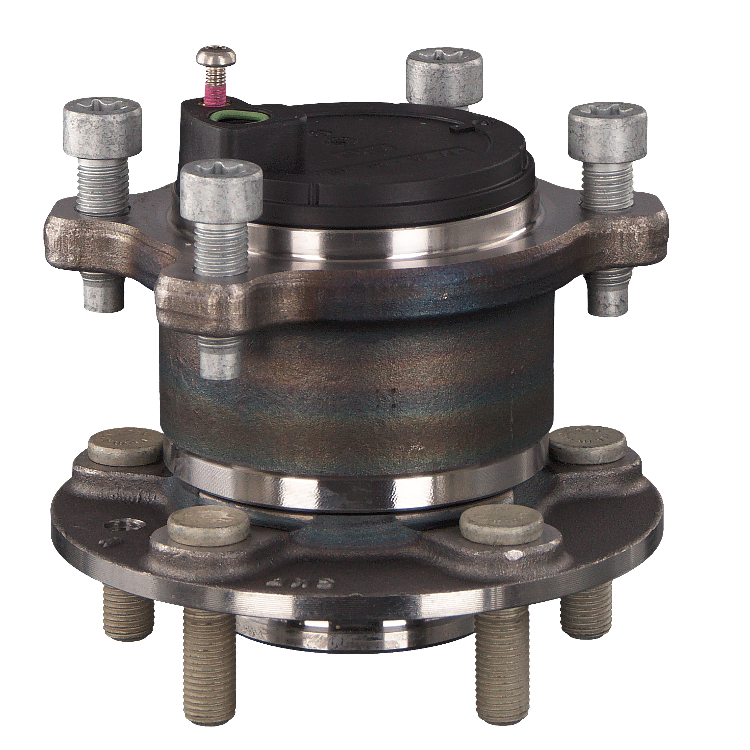 FEBI BILSTEIN Radlagersatz 44889 f&uuml;r FORD FORD USA, Hinterachse links