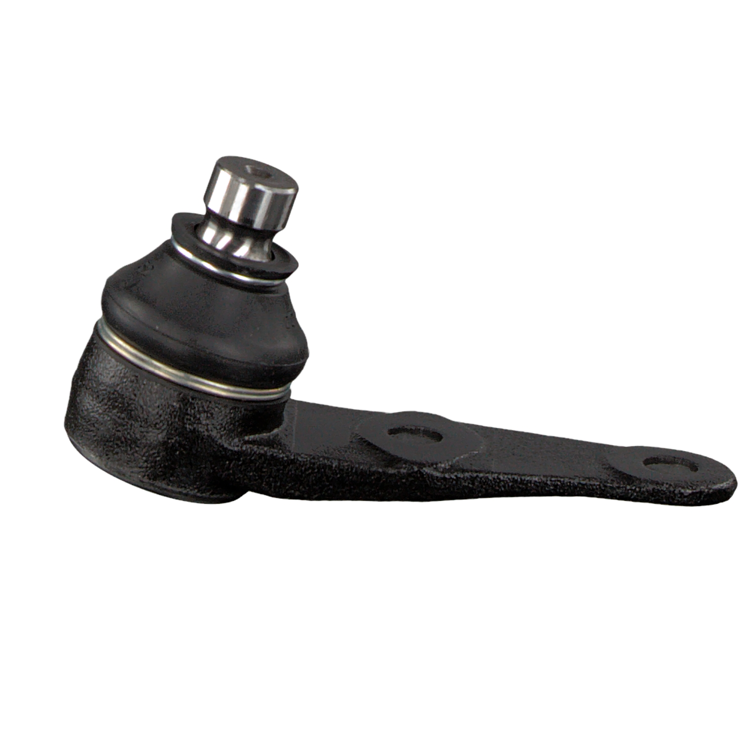 FEBI BILSTEIN Trag-/F&uuml;hrungsgelenk 02244 f&uuml;r AUDI VW, Vorderachse links, unten