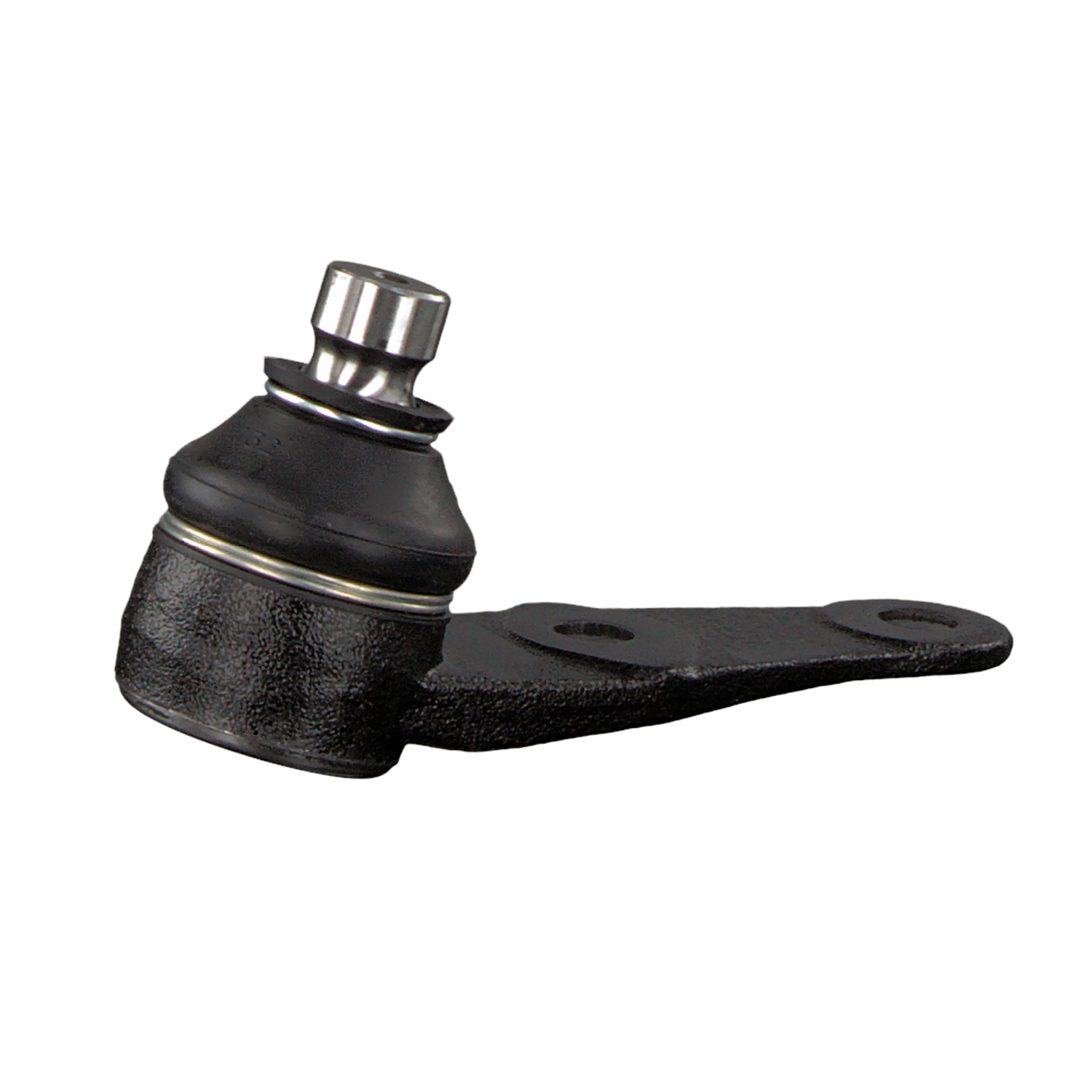 FEBI BILSTEIN Trag-/F&uuml;hrungsgelenk 02244 f&uuml;r AUDI VW, Vorderachse links, unten