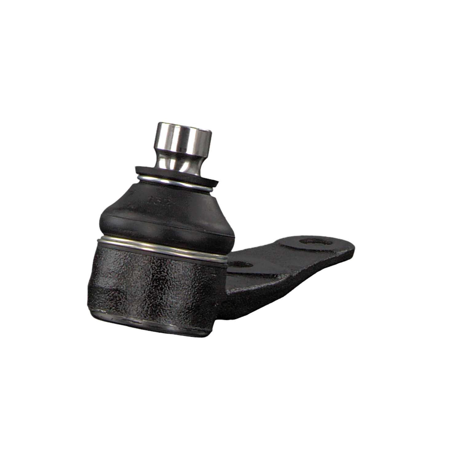 FEBI BILSTEIN Trag-/F&uuml;hrungsgelenk 02244 f&uuml;r AUDI VW, Vorderachse links, unten