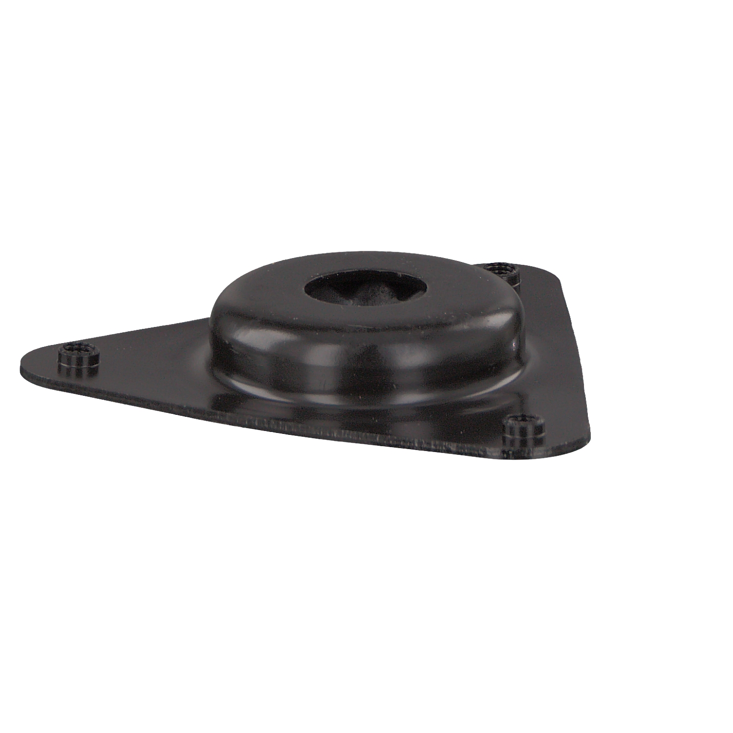 FEBI BILSTEIN Federbeinst&uuml;tzlager 103054 f&uuml;r RENAULT, Vorderachse links