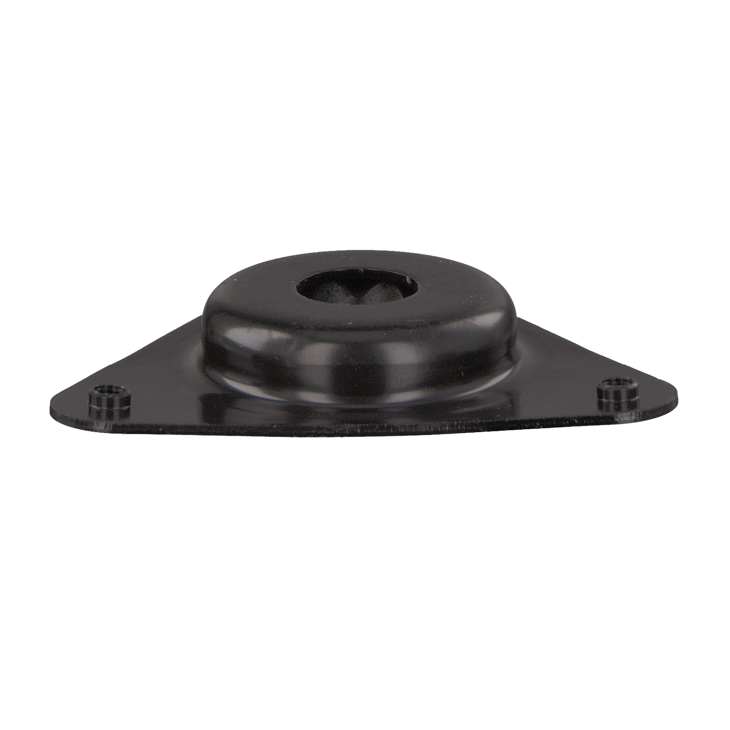 FEBI BILSTEIN Federbeinst&uuml;tzlager 103054 f&uuml;r RENAULT, Vorderachse links