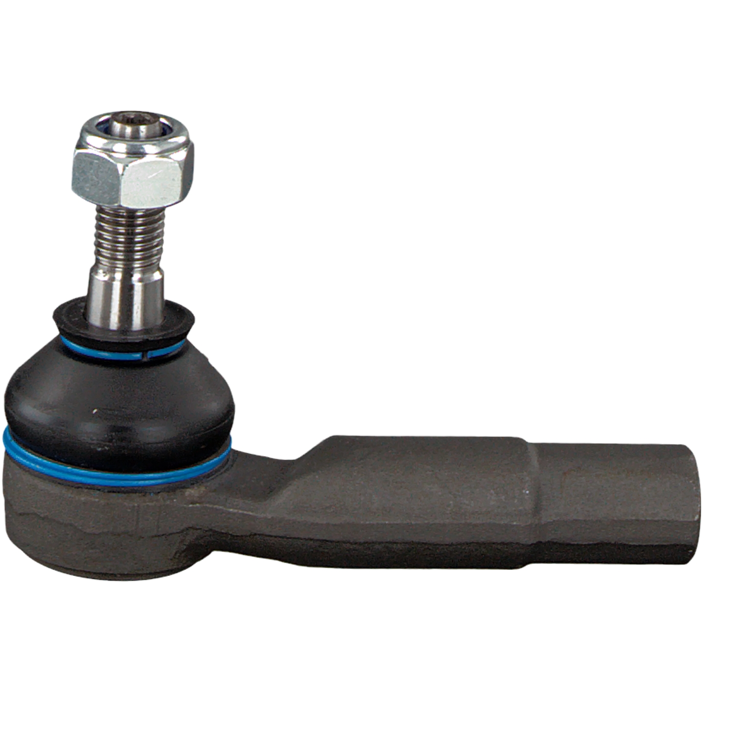 FEBI BILSTEIN Spurstangenkopf 38948 ProKit f&uuml;r AUDI, Vorderachse rechts