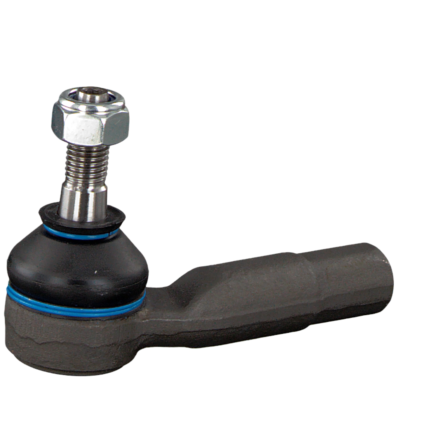 FEBI BILSTEIN Spurstangenkopf 38948 ProKit f&uuml;r AUDI, Vorderachse rechts