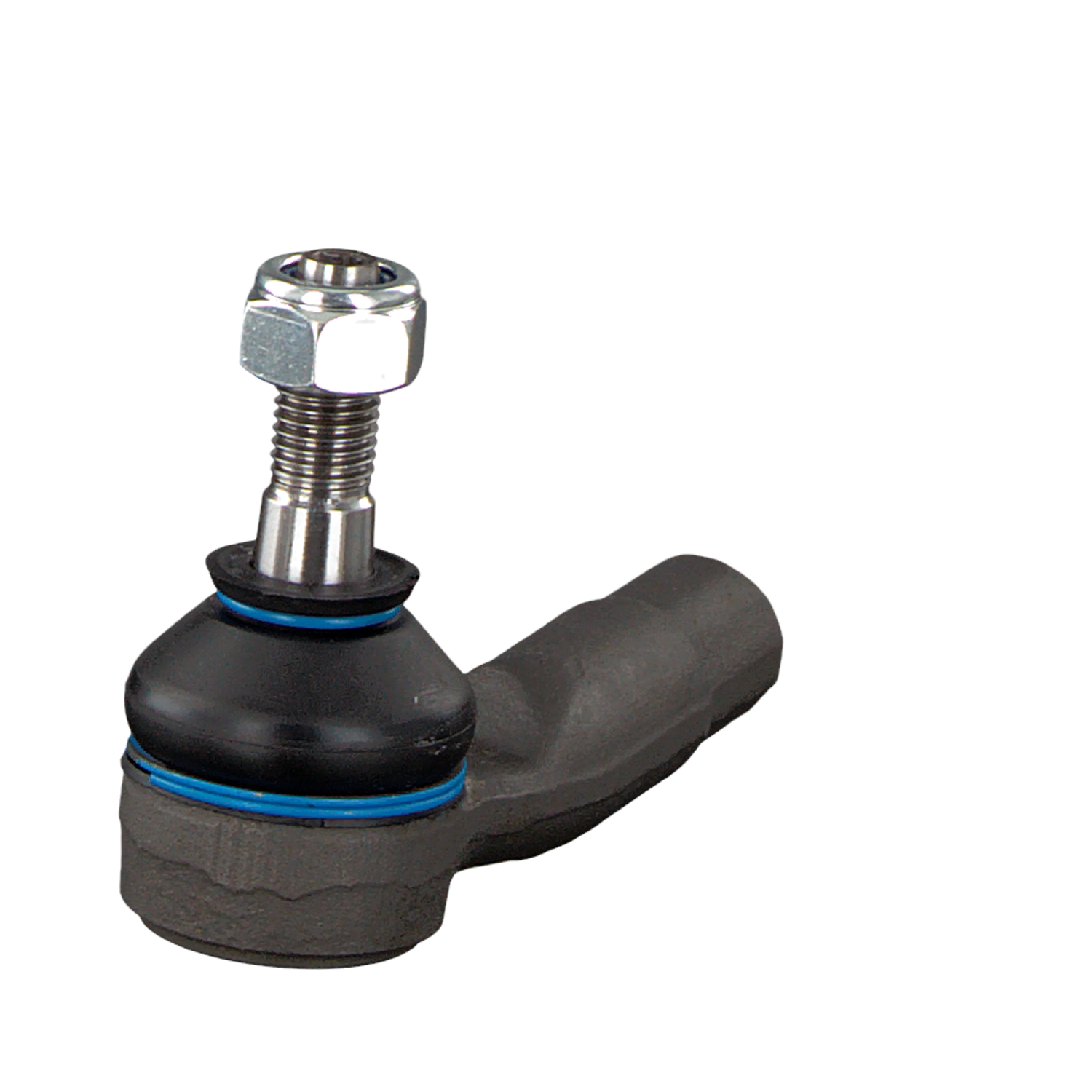 FEBI BILSTEIN Spurstangenkopf 38948 ProKit f&uuml;r AUDI, Vorderachse rechts